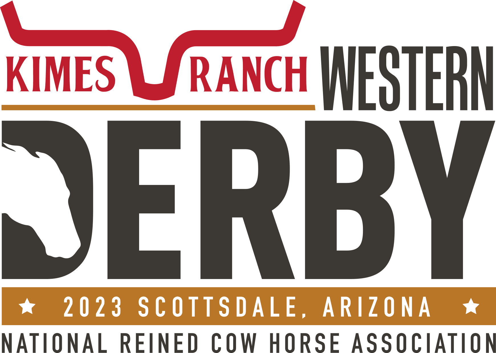 Kimes Ranch Becomes Title Sponsor For The NRCHA Western Derby