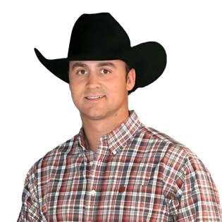 TRISTAN MARTIN WINS GUYMON PIONEER DAYS