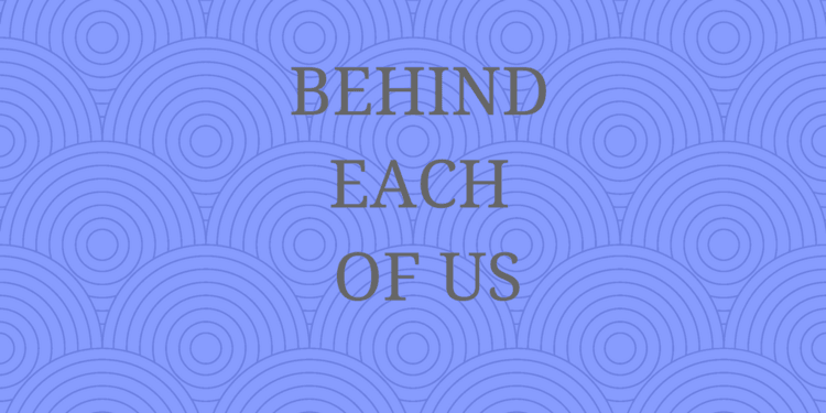 Behind Each Of Us, There’s An Army That Makes It All Possible
