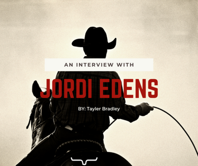 Gold Medal Dreams - An Interview With Jordi Evans