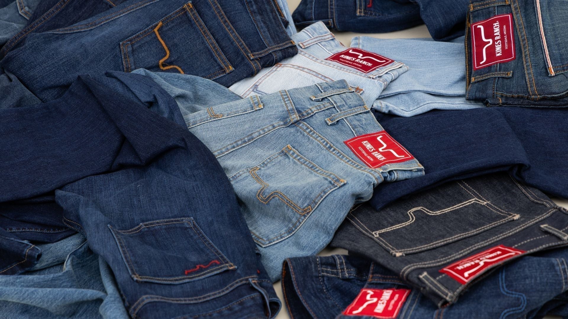 The Ultimate Guide to Denim Care: Keep Your Jeans Looking Great for Years