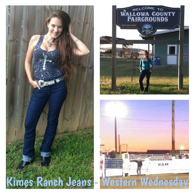 Man Mondays....An Introduction To Our New Blogger Paige Gregory From Rodeochatic