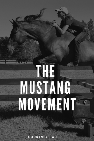 The Mustang Movement
