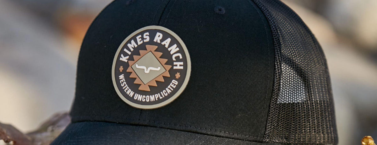 Fall 2024 Hats