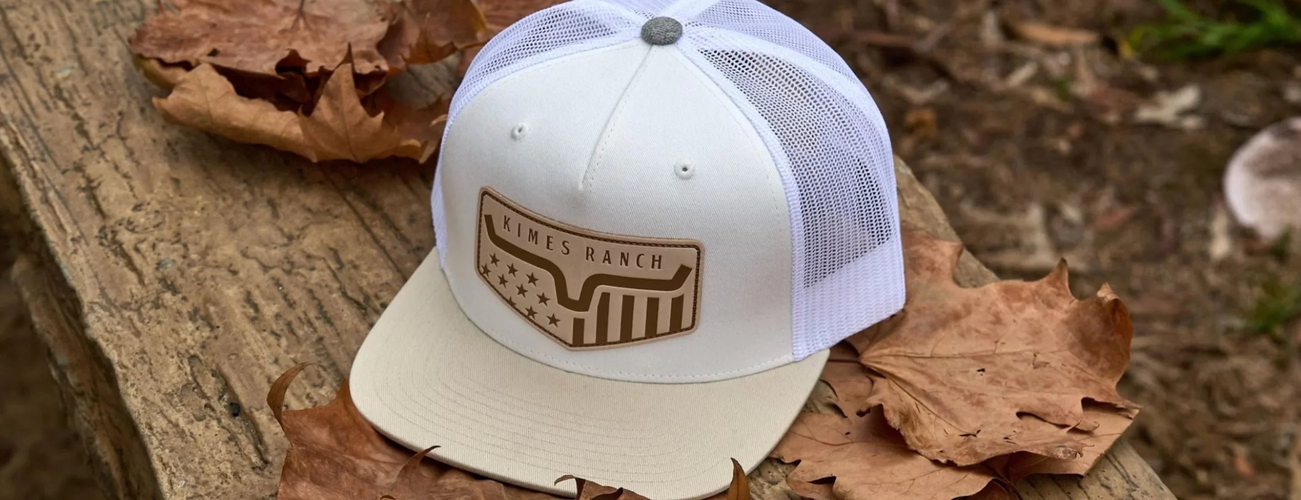 New Fall Hats