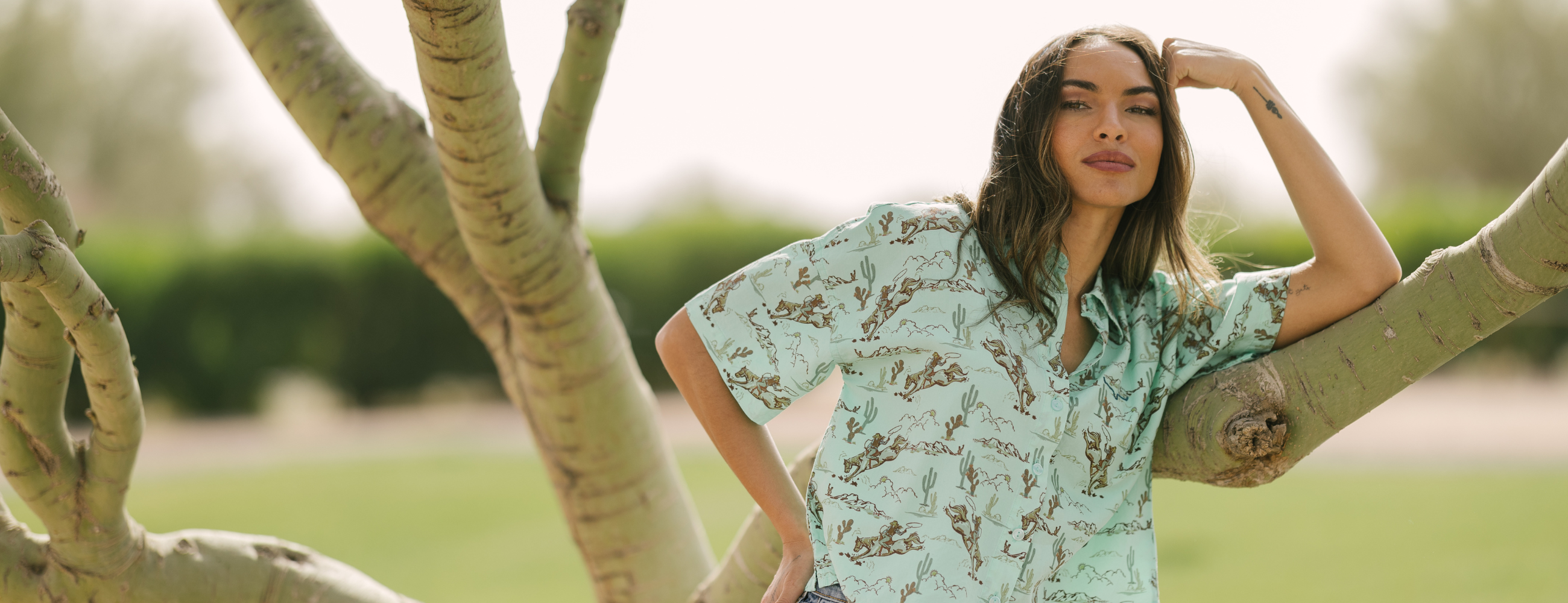 New Women's Tops