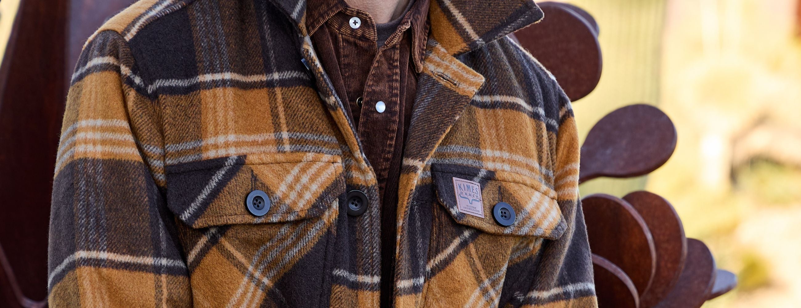 Men's Jackets