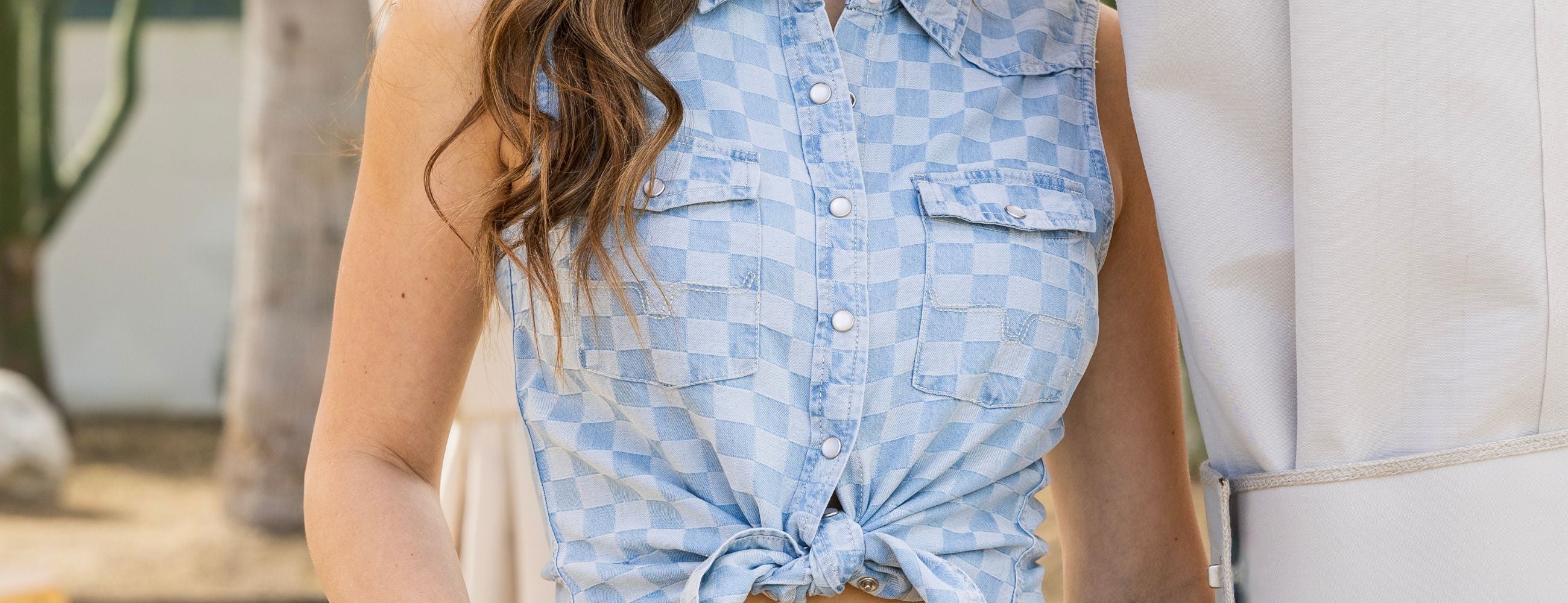 Women's Tops