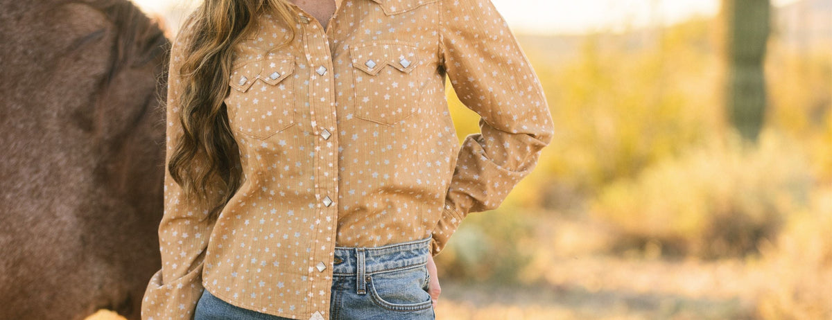 Women's Tops