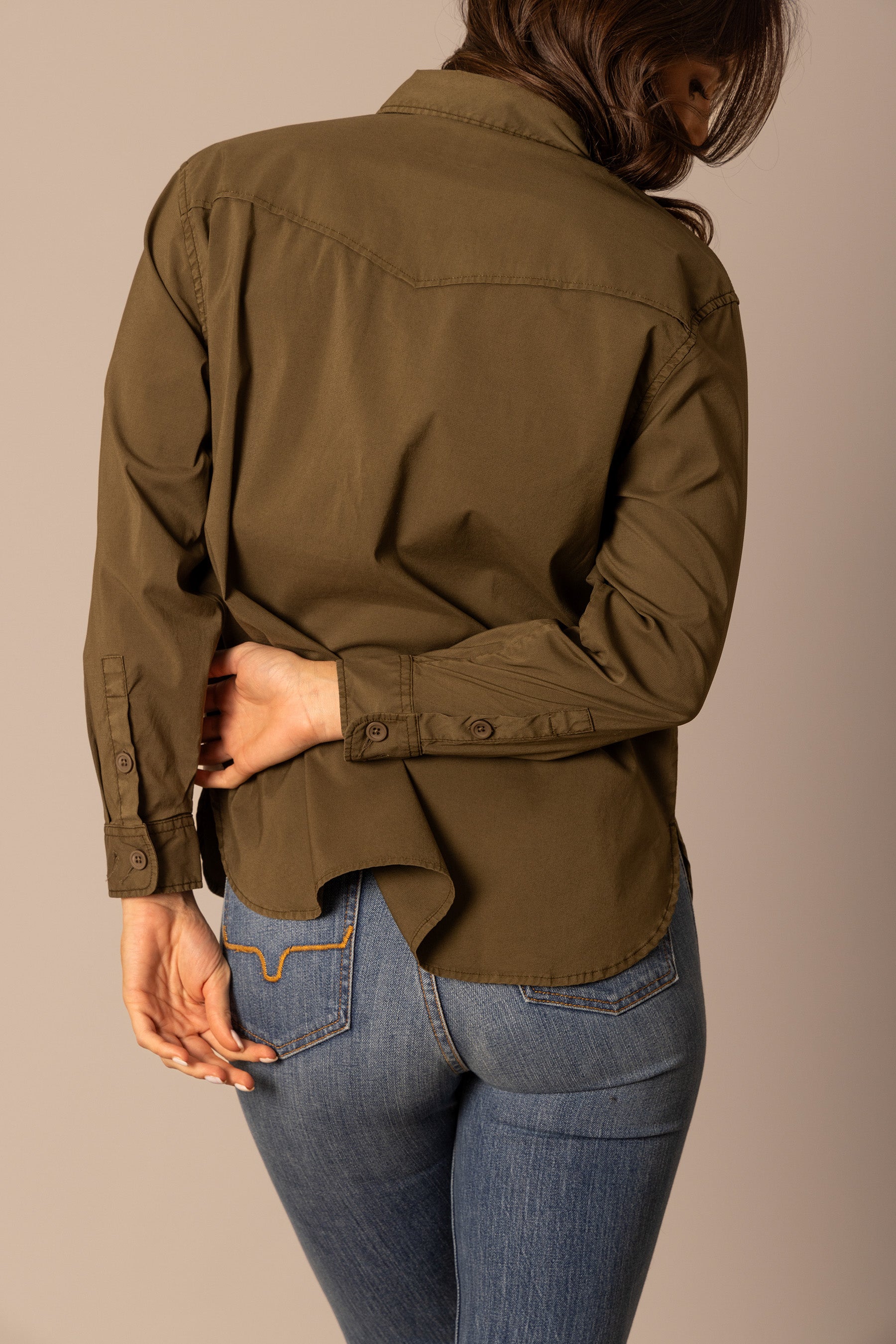 Abigail Popover