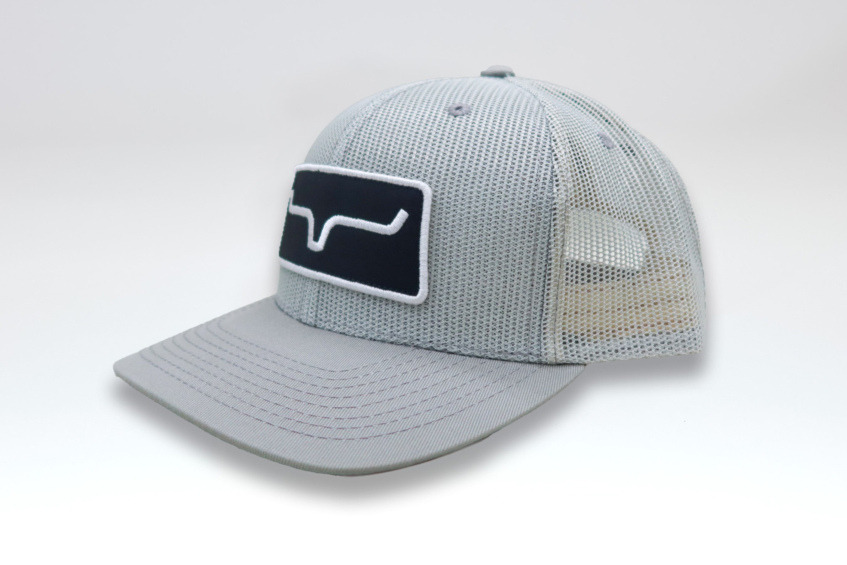 All Mesh Trucker Hat