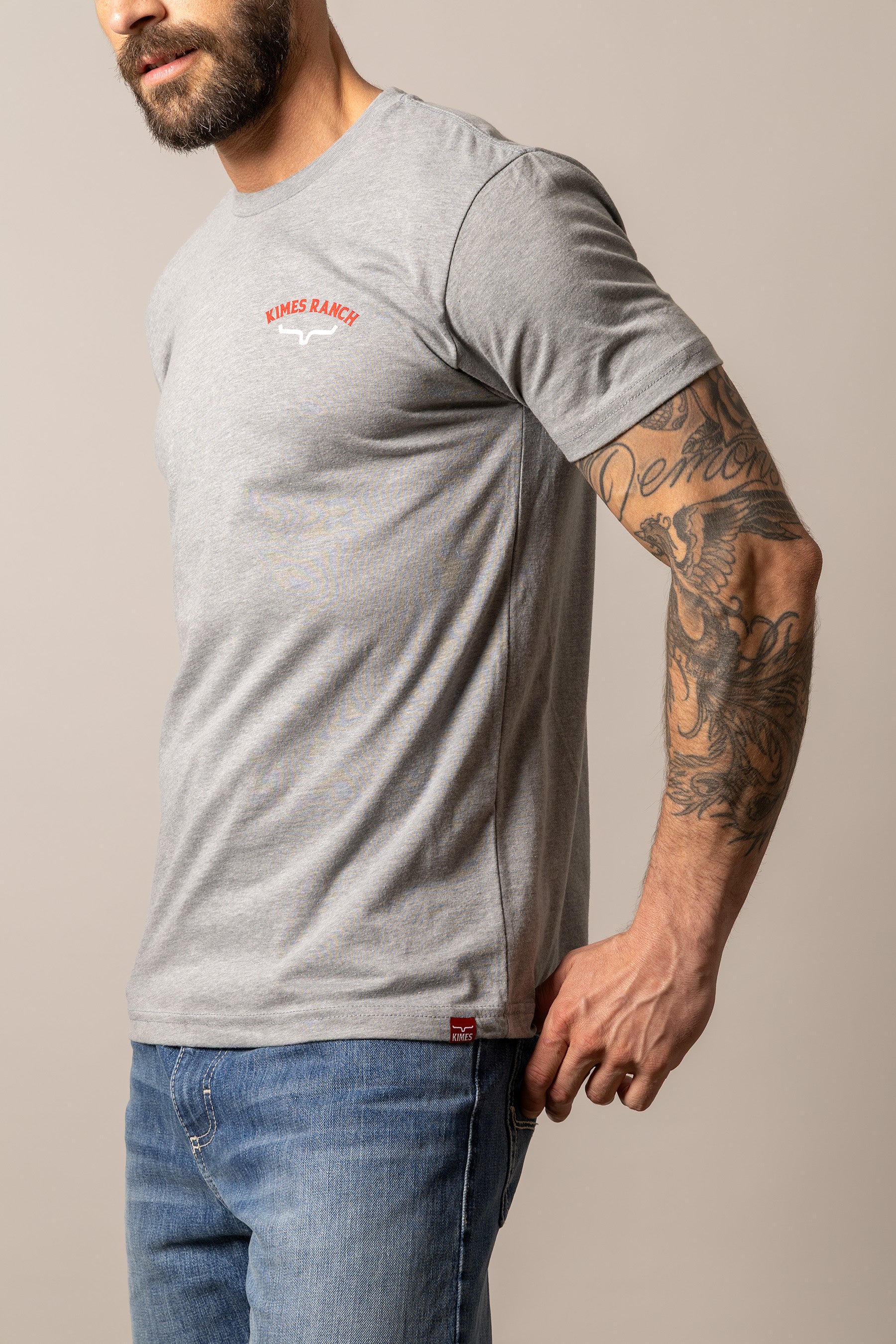 #color_dark grey heather