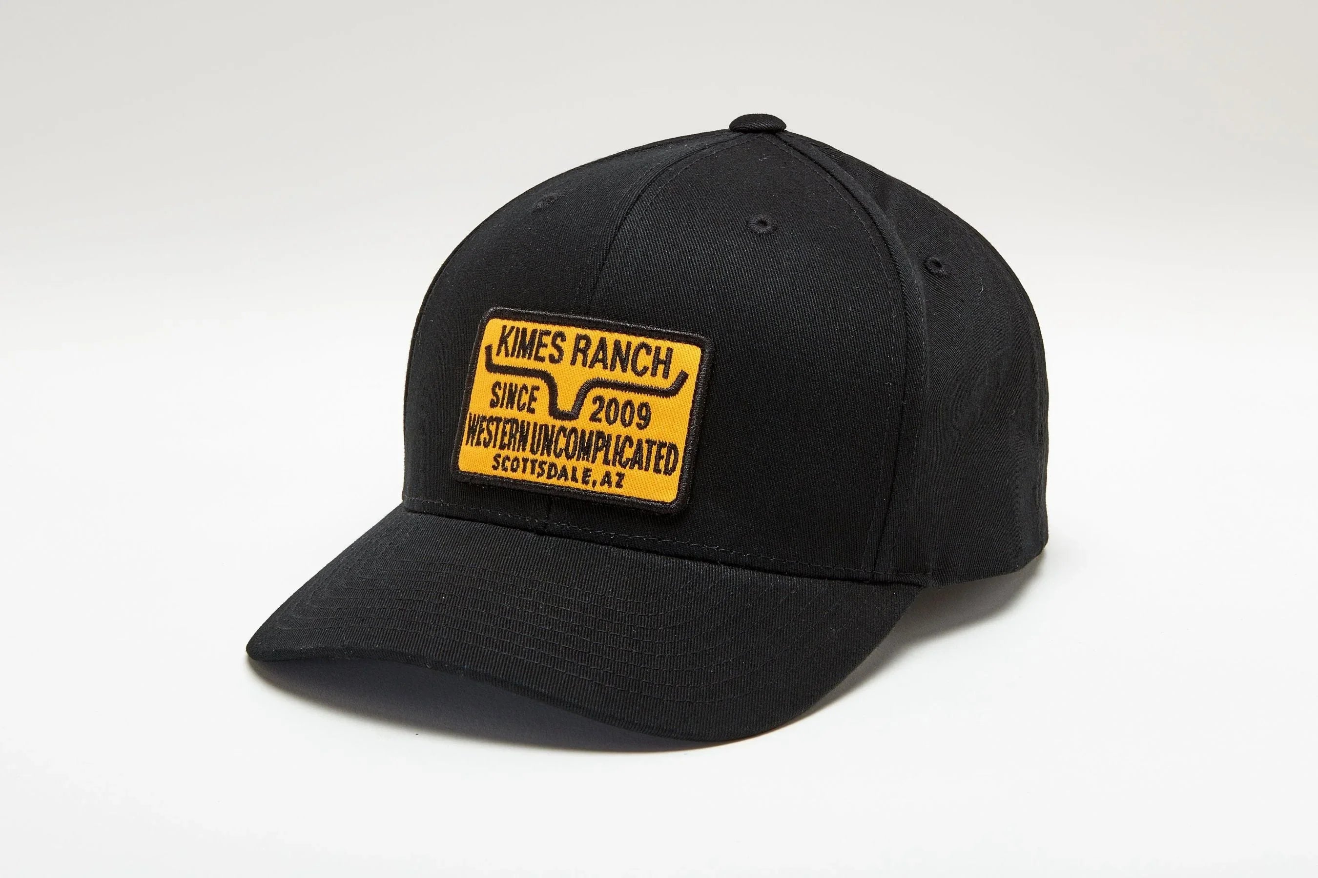 Black Hawk Hat
