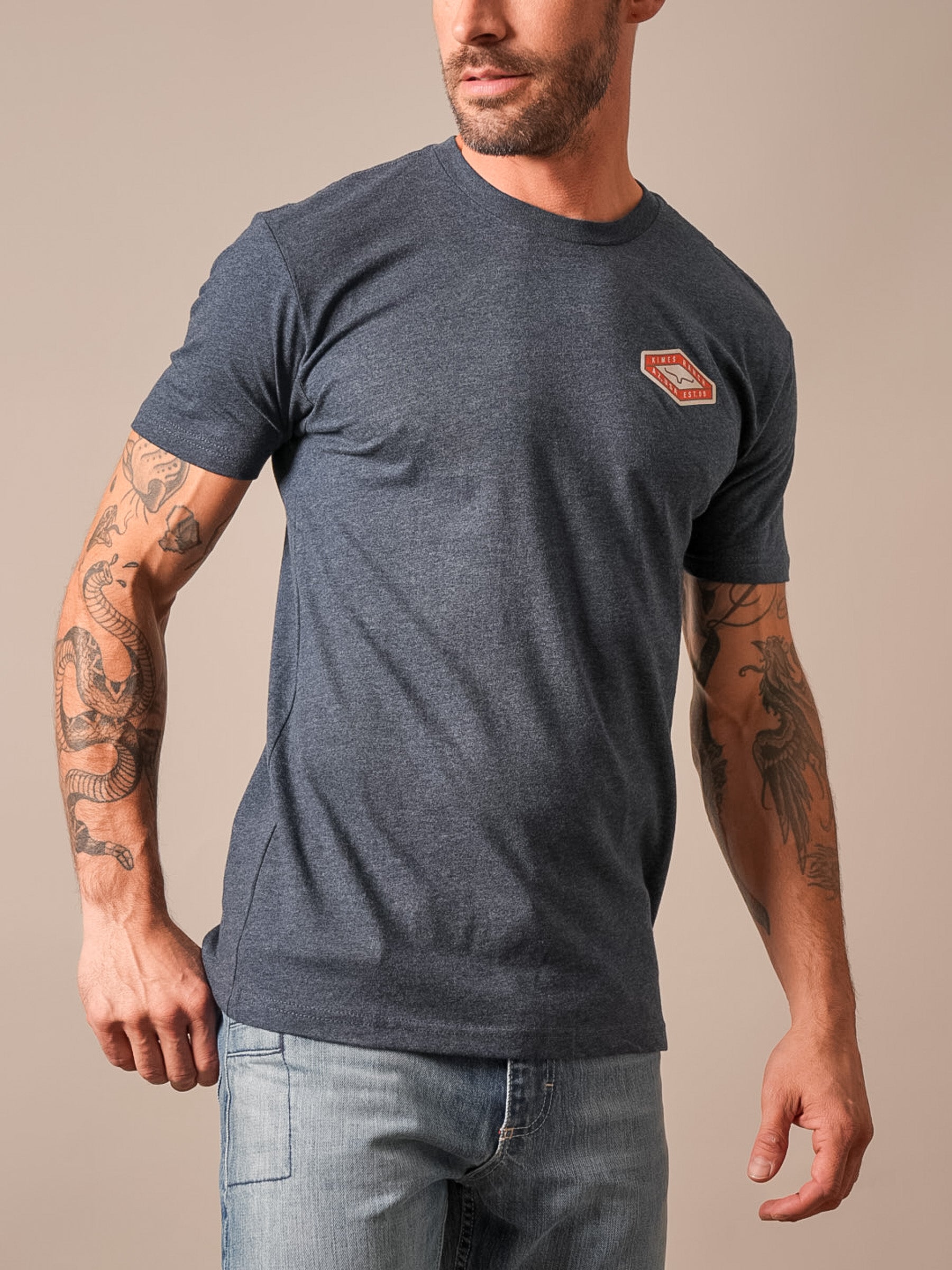 #color_midnight navy