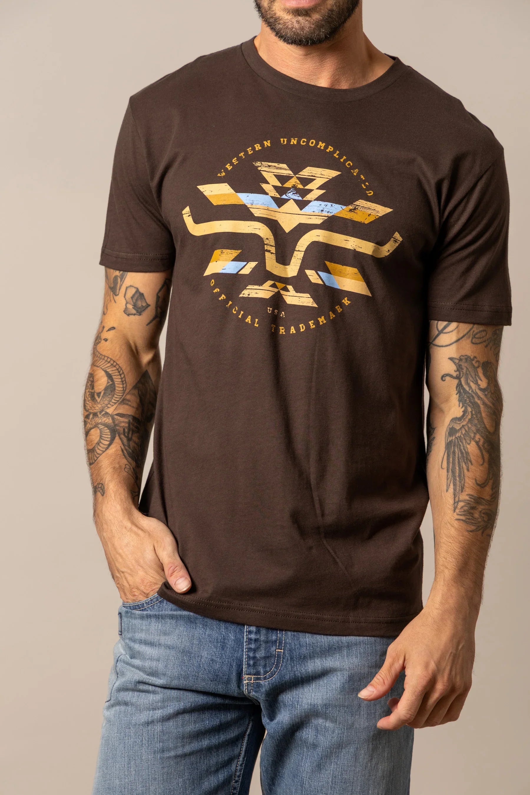 #color_dark chocolate