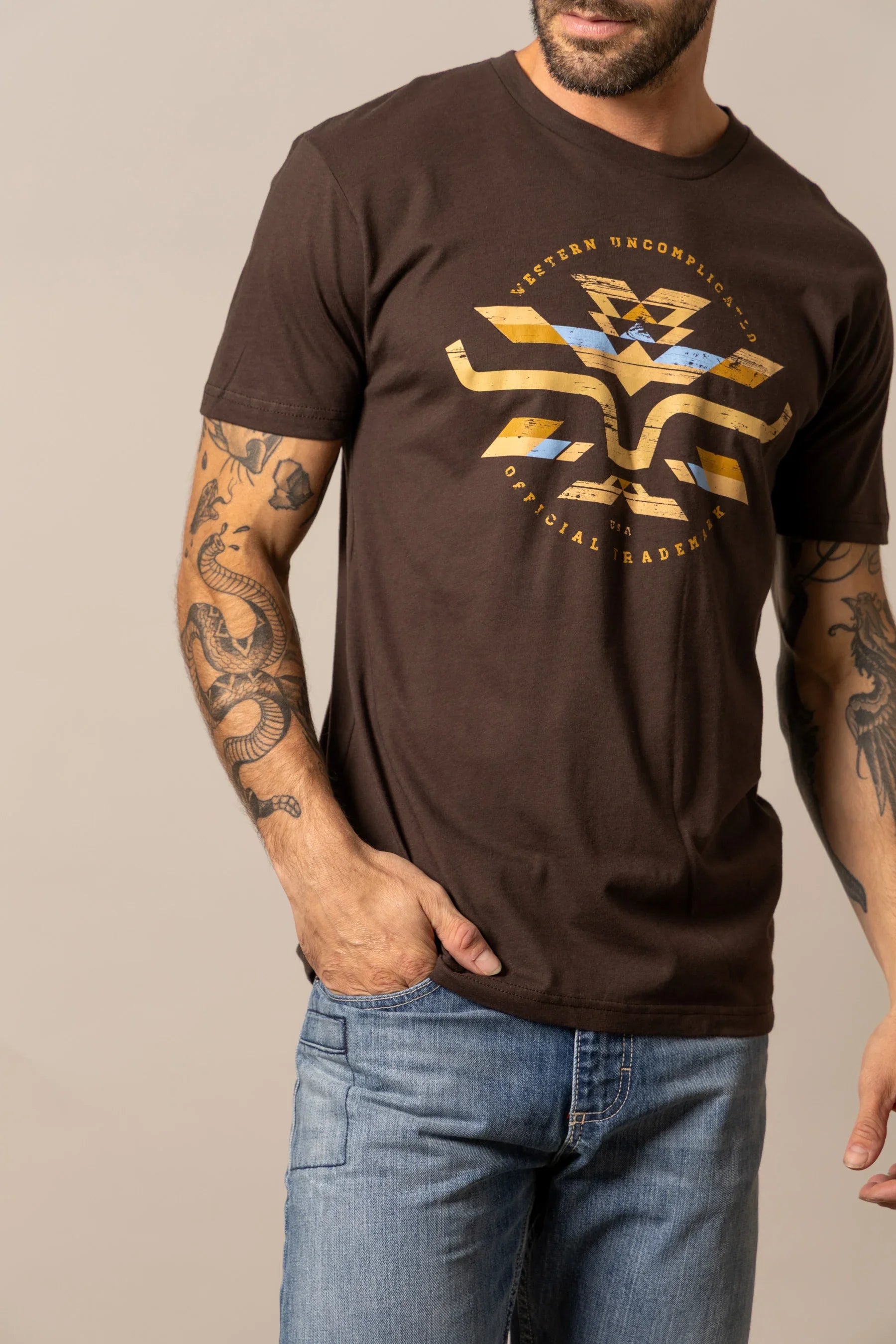 #color_dark chocolate