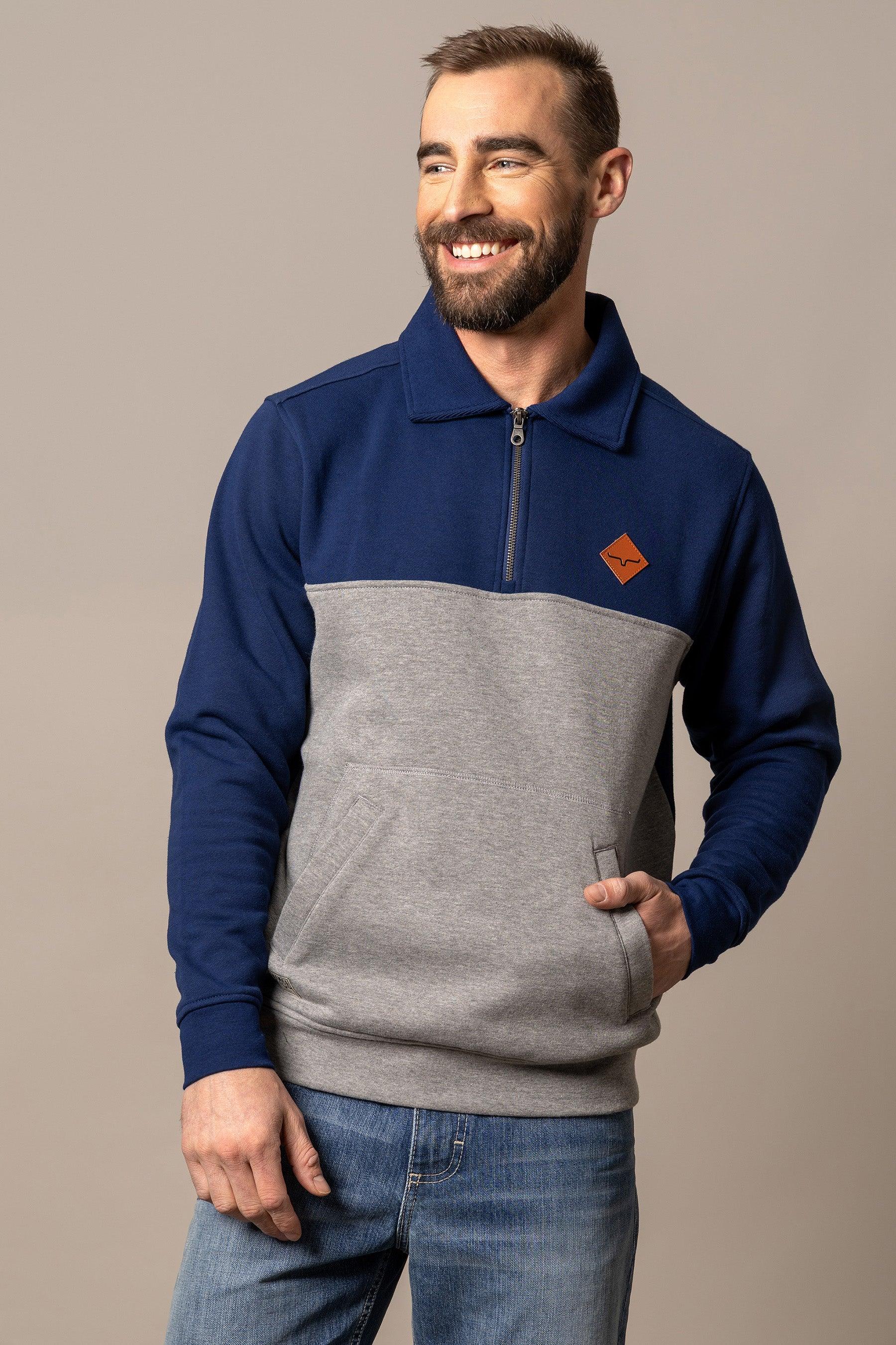 #color_navy and grey