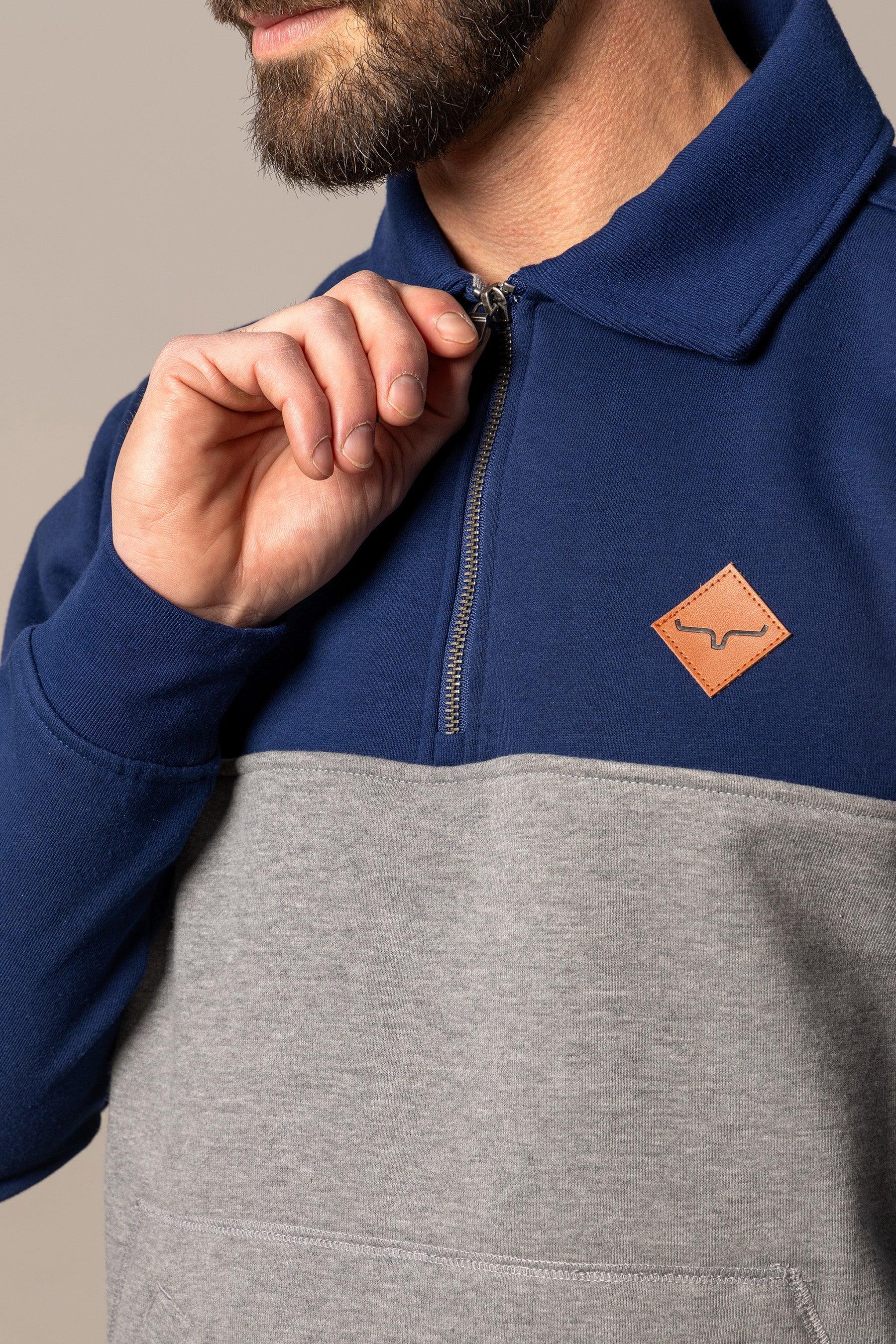 #color_navy and grey