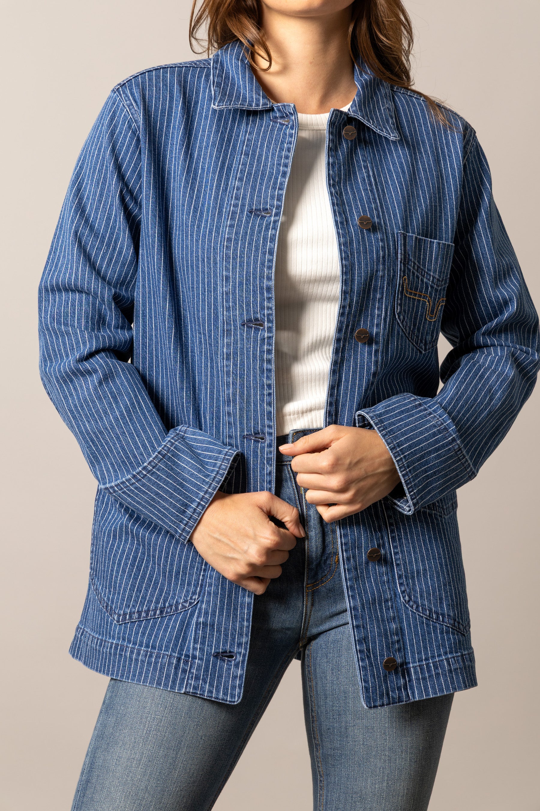 #color_indigo stripe