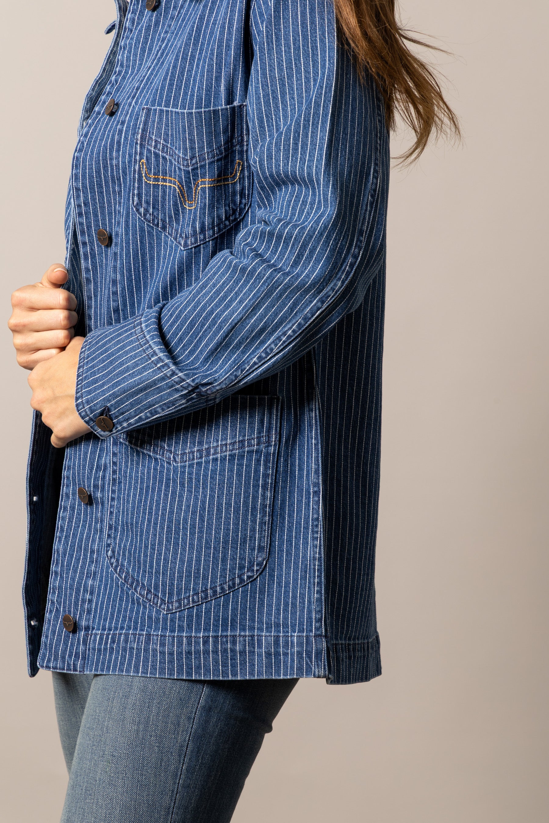 #color_indigo stripe