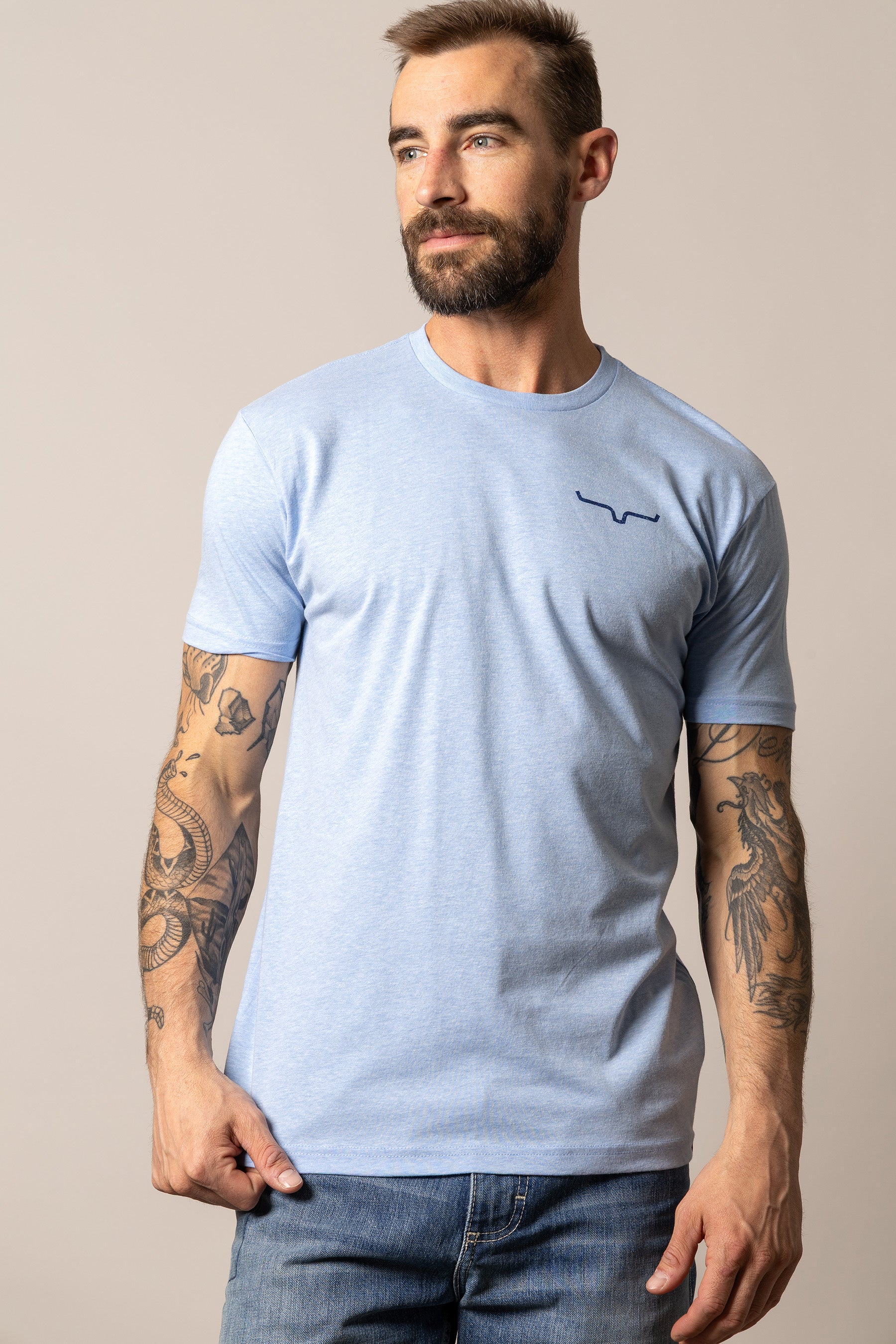 #color_heather columbia blue