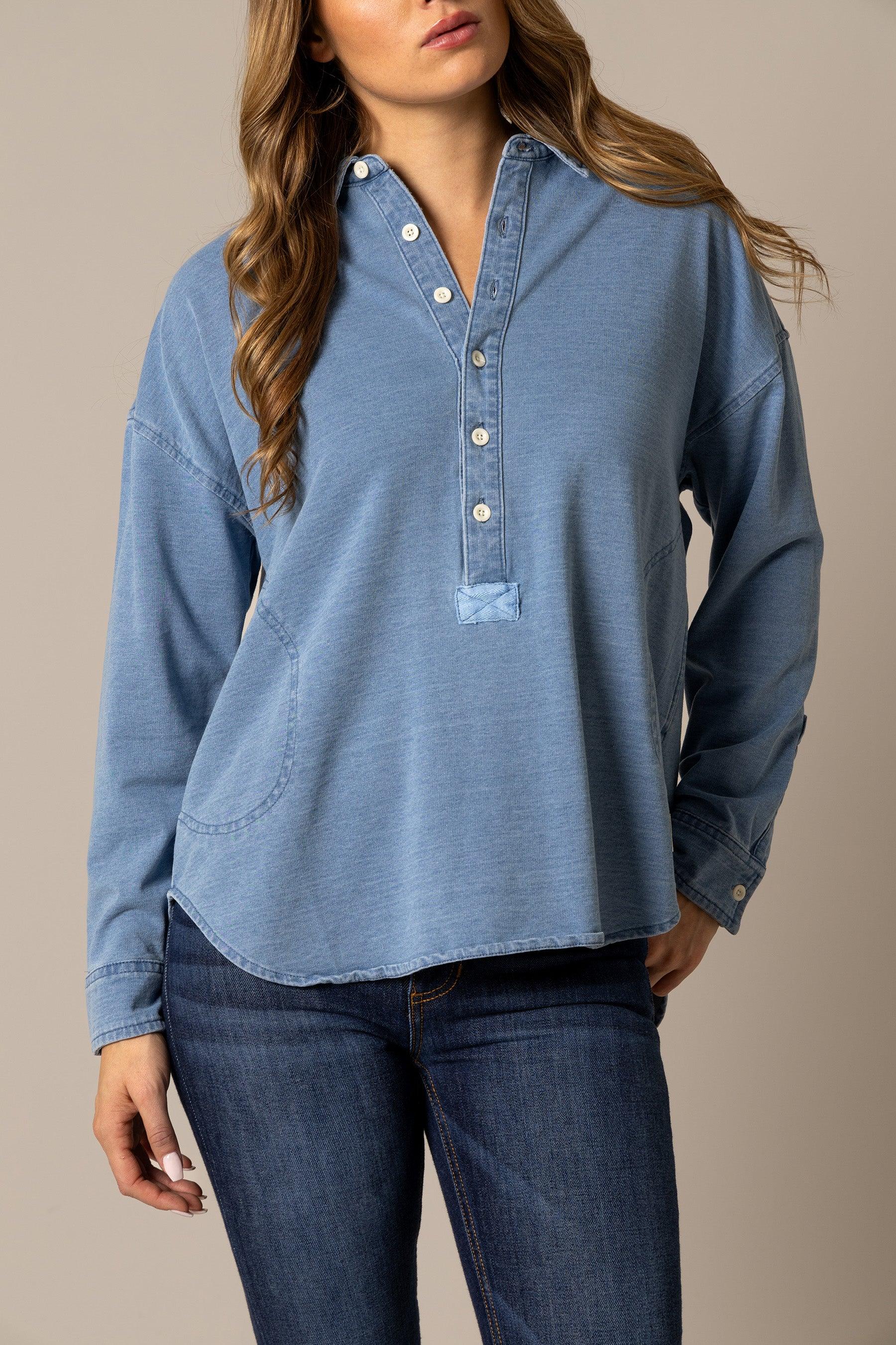 #color_lt wash indigo