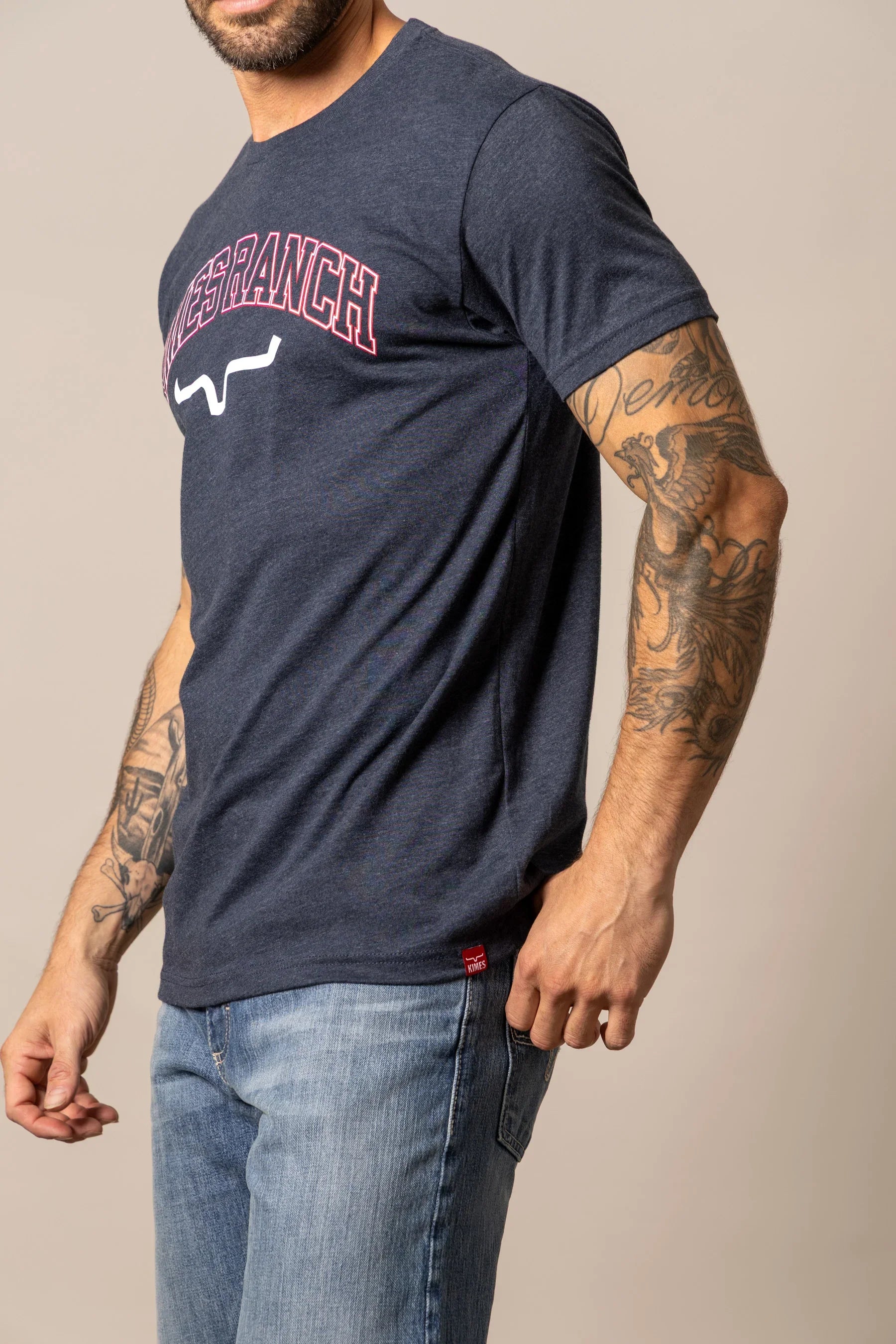 #color_midnight navy