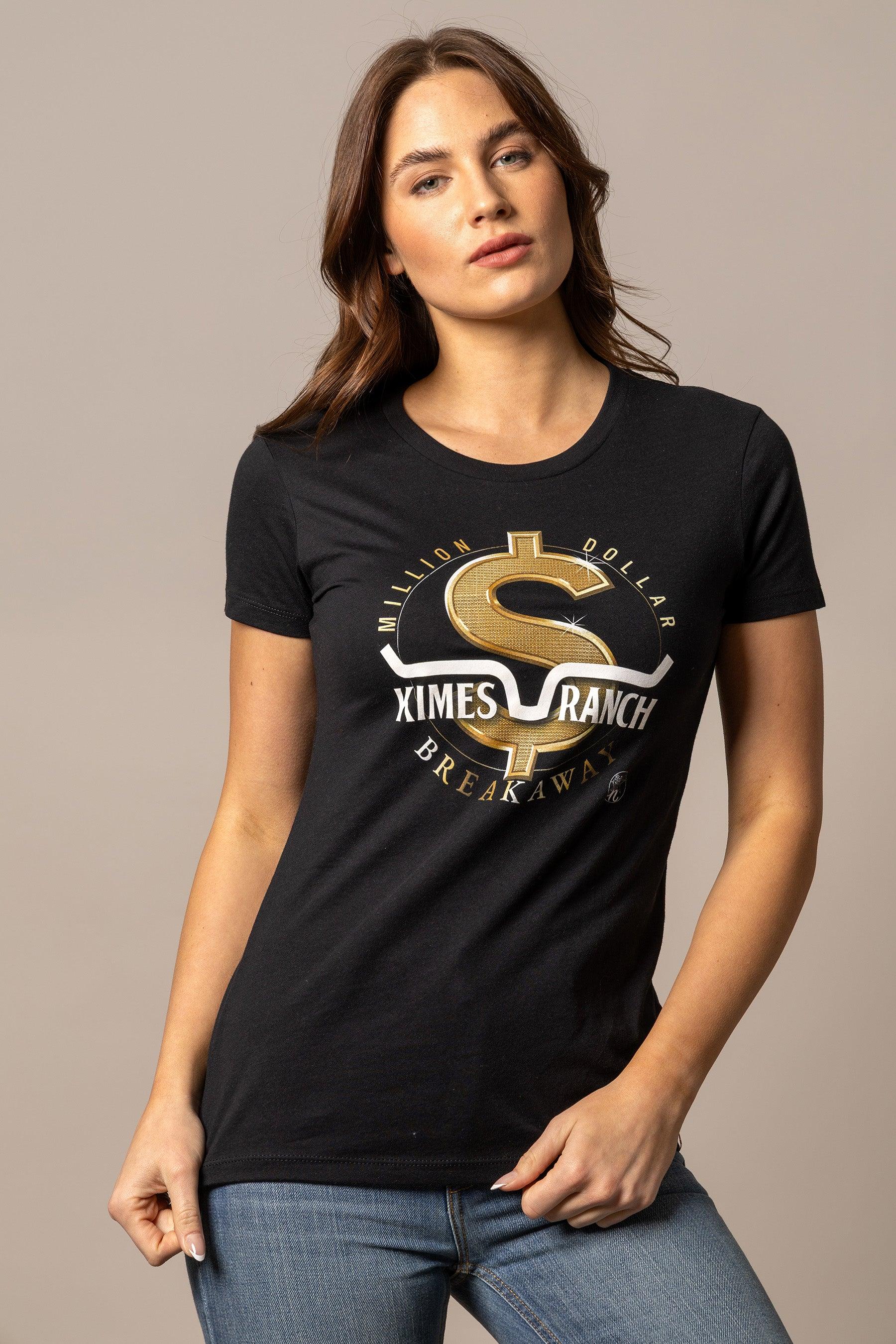 Women's MDB 24 Tee