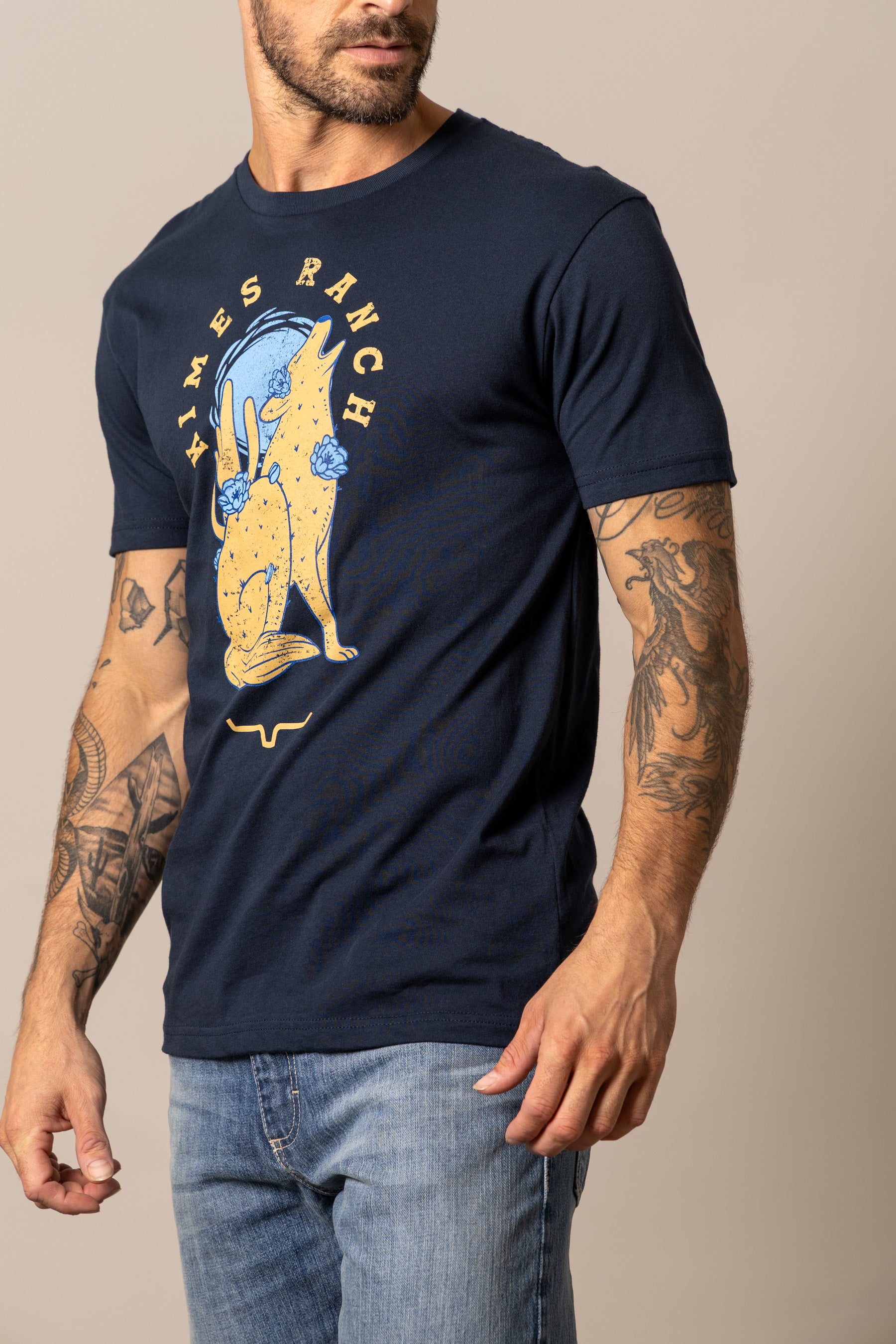 #color_midnight navy