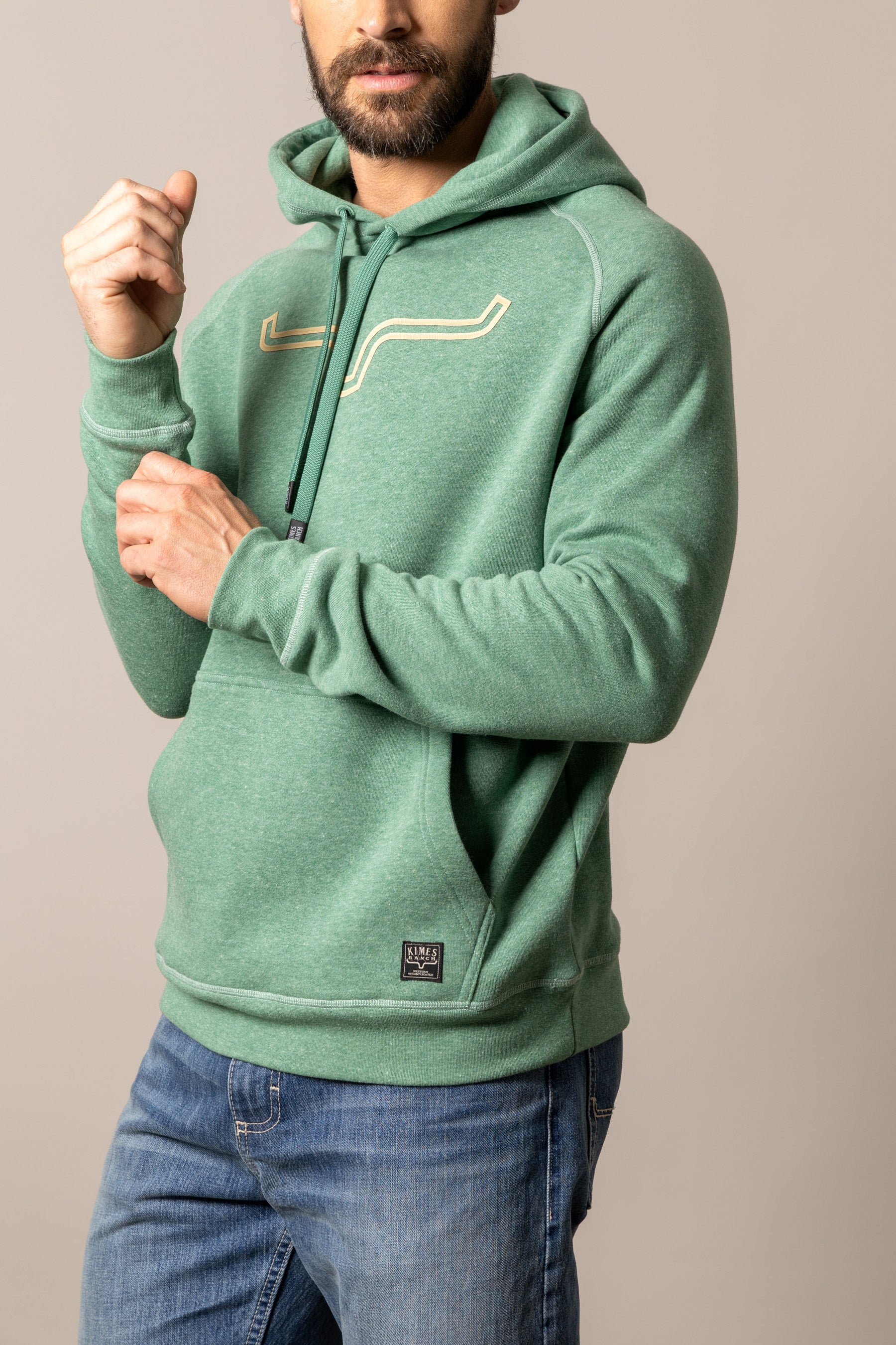 #color_green heather