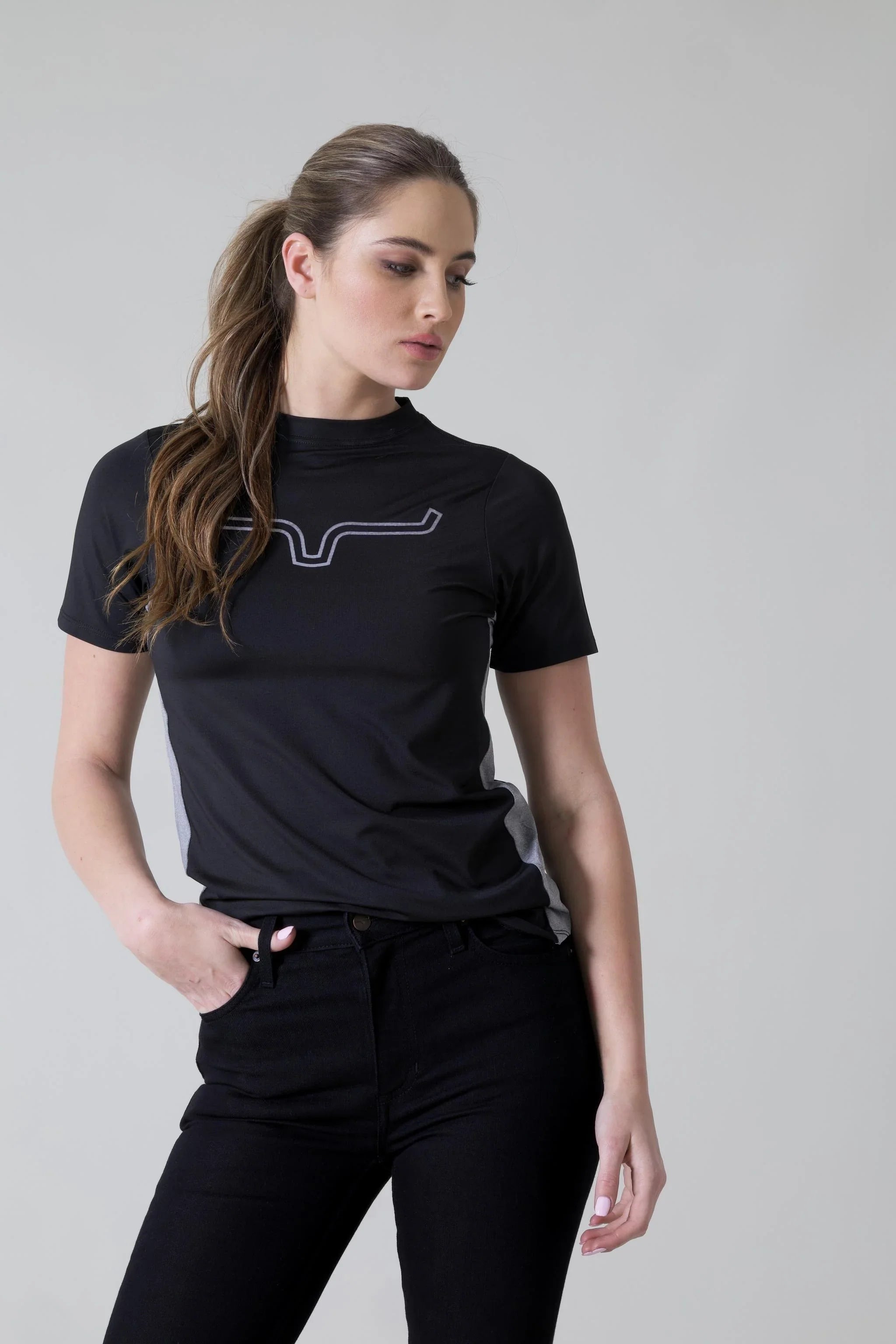 Ladies Phase 2 Tech Shirt