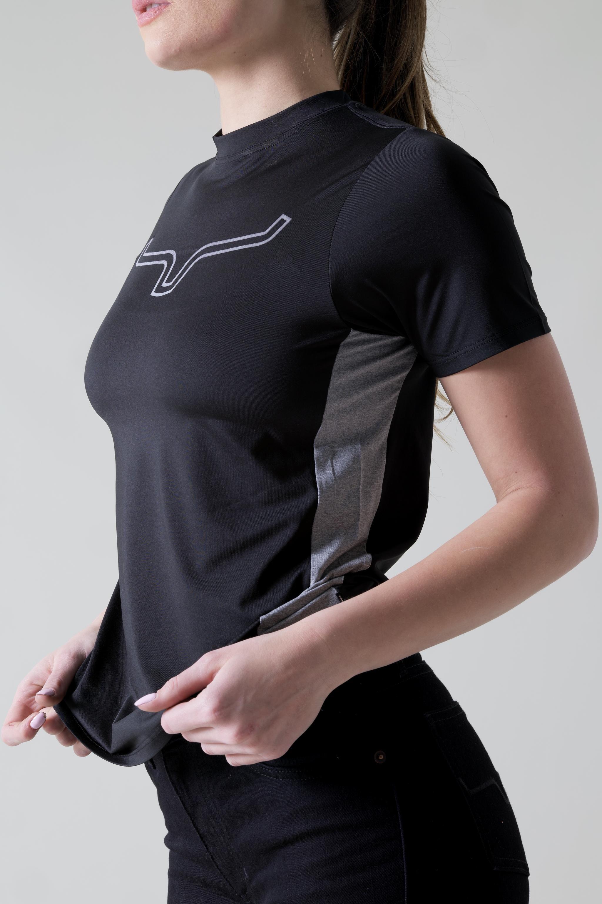 Ladies Phase 2 Tech Shirt