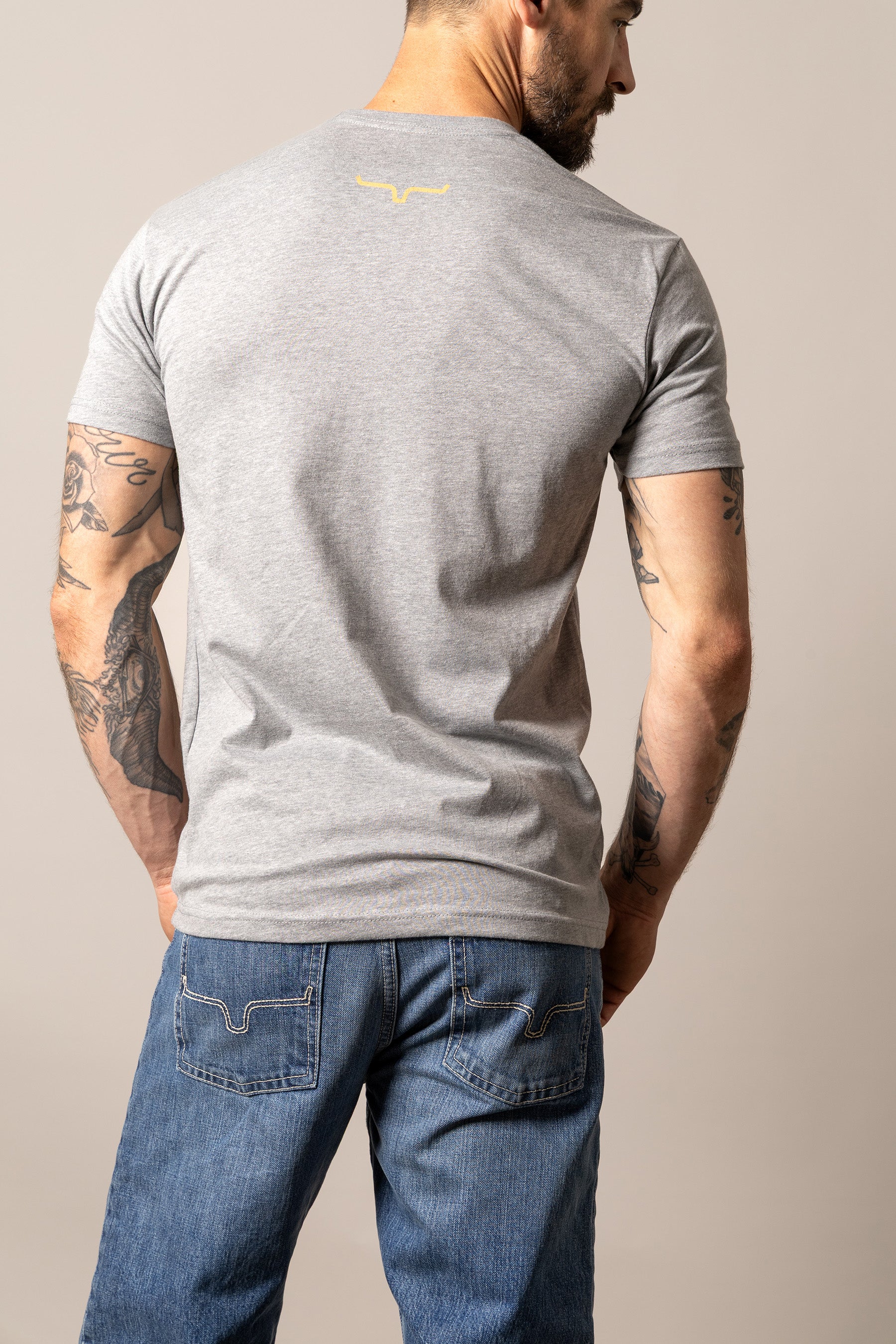 #color_dark heather grey