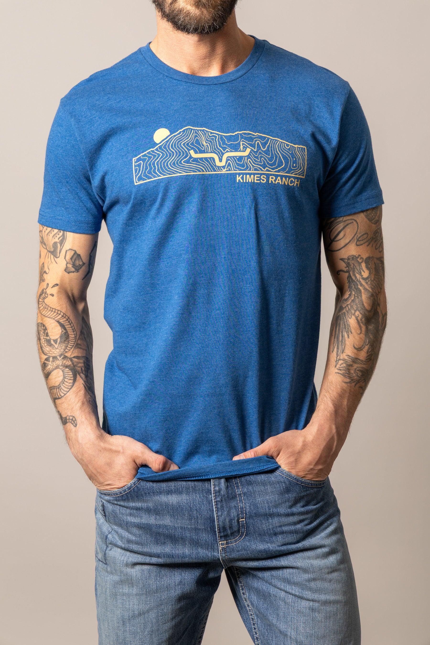 #color_heather cool blue