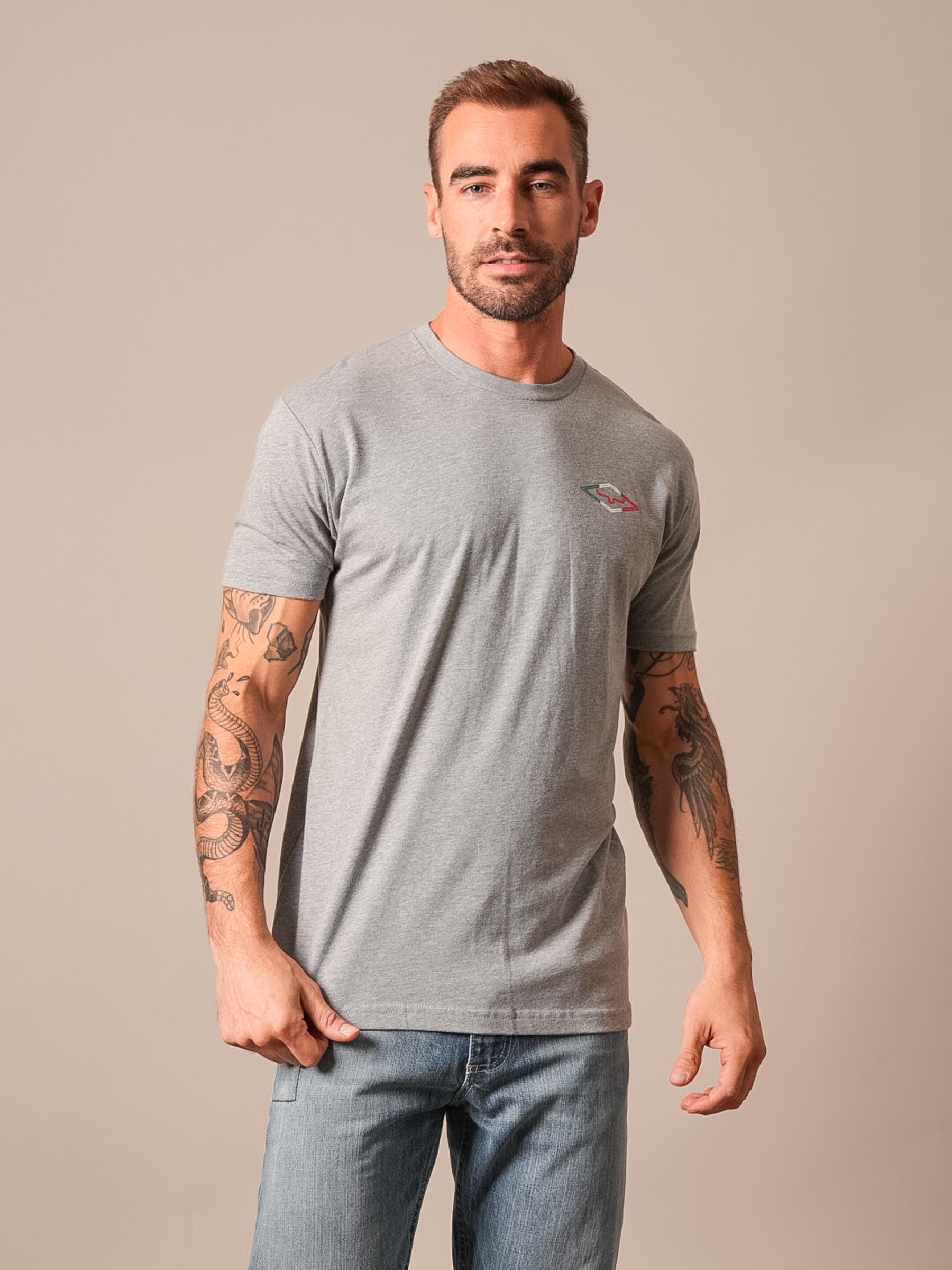 #color_dark grey heather