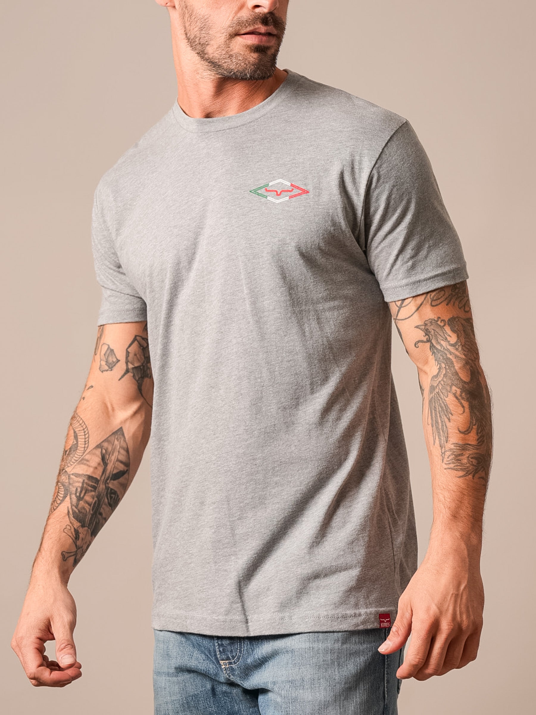 #color_dark grey heather