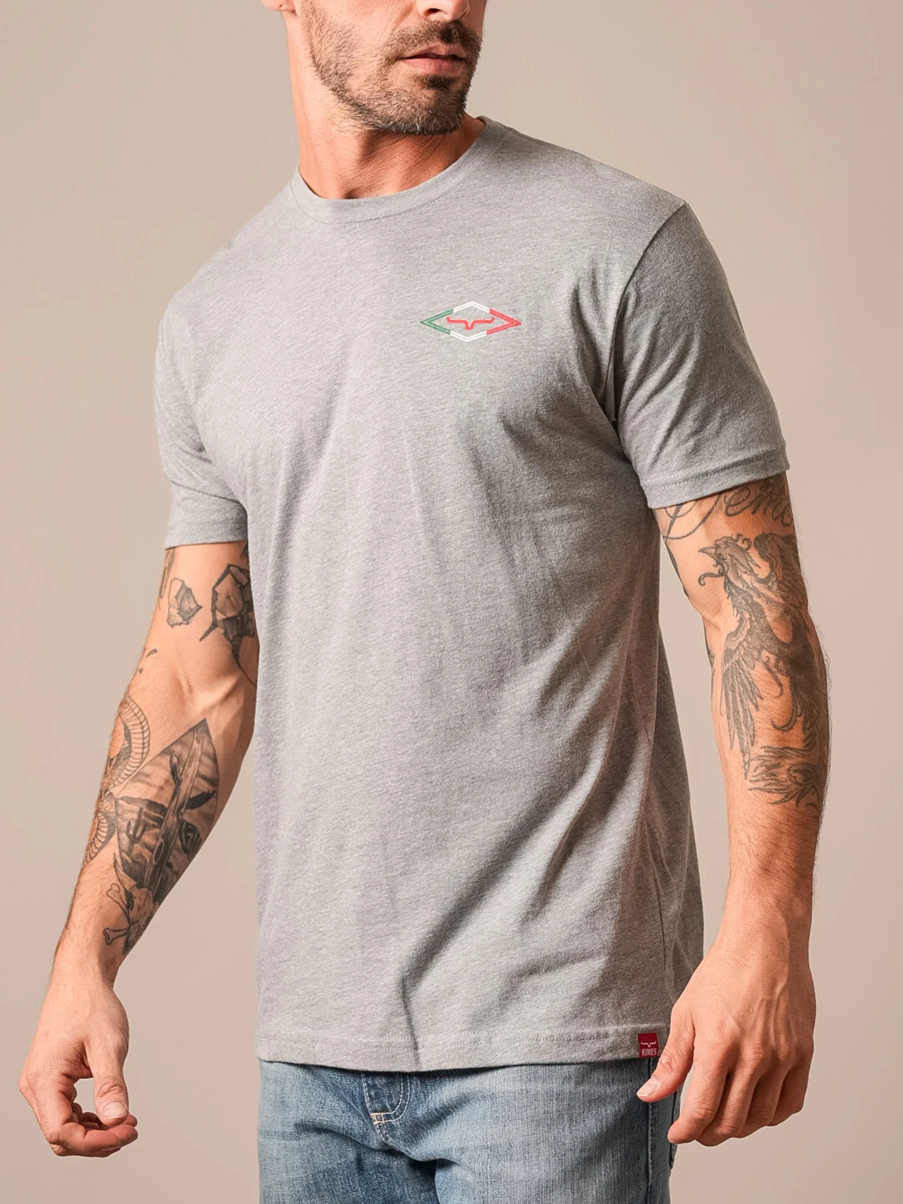 #color_dark grey heather