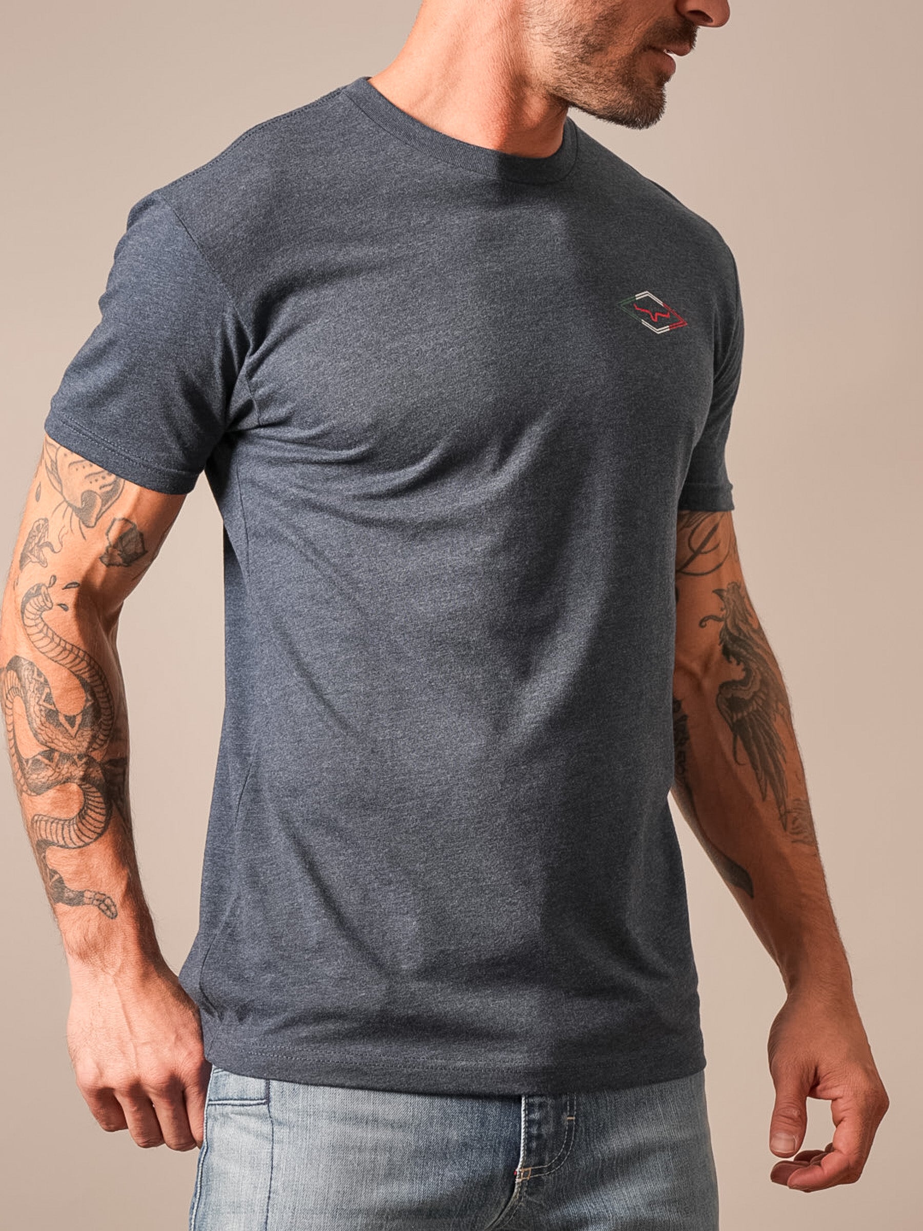 #color_midnight navy