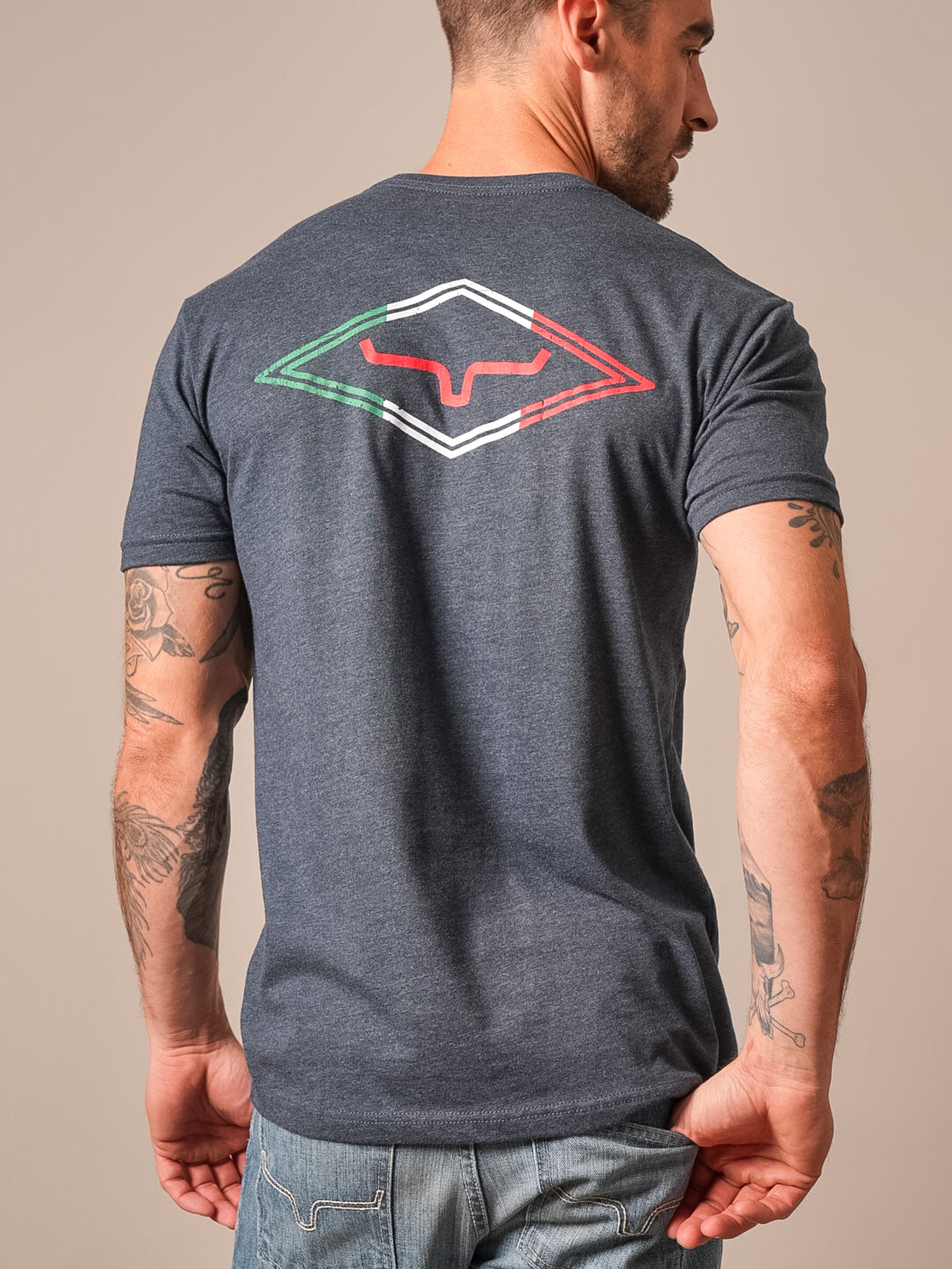 #color_midnight navy