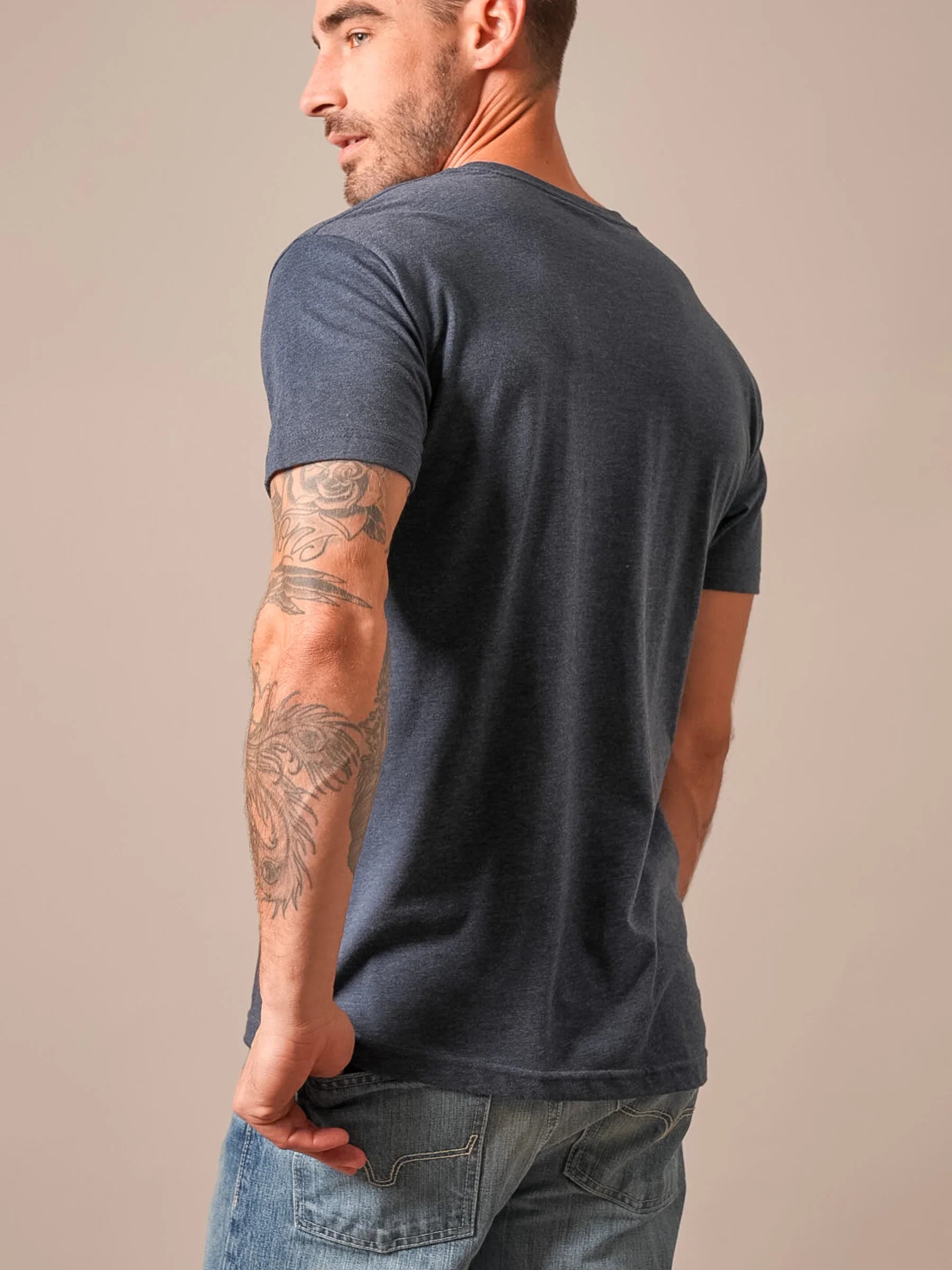 #color_midnight navy