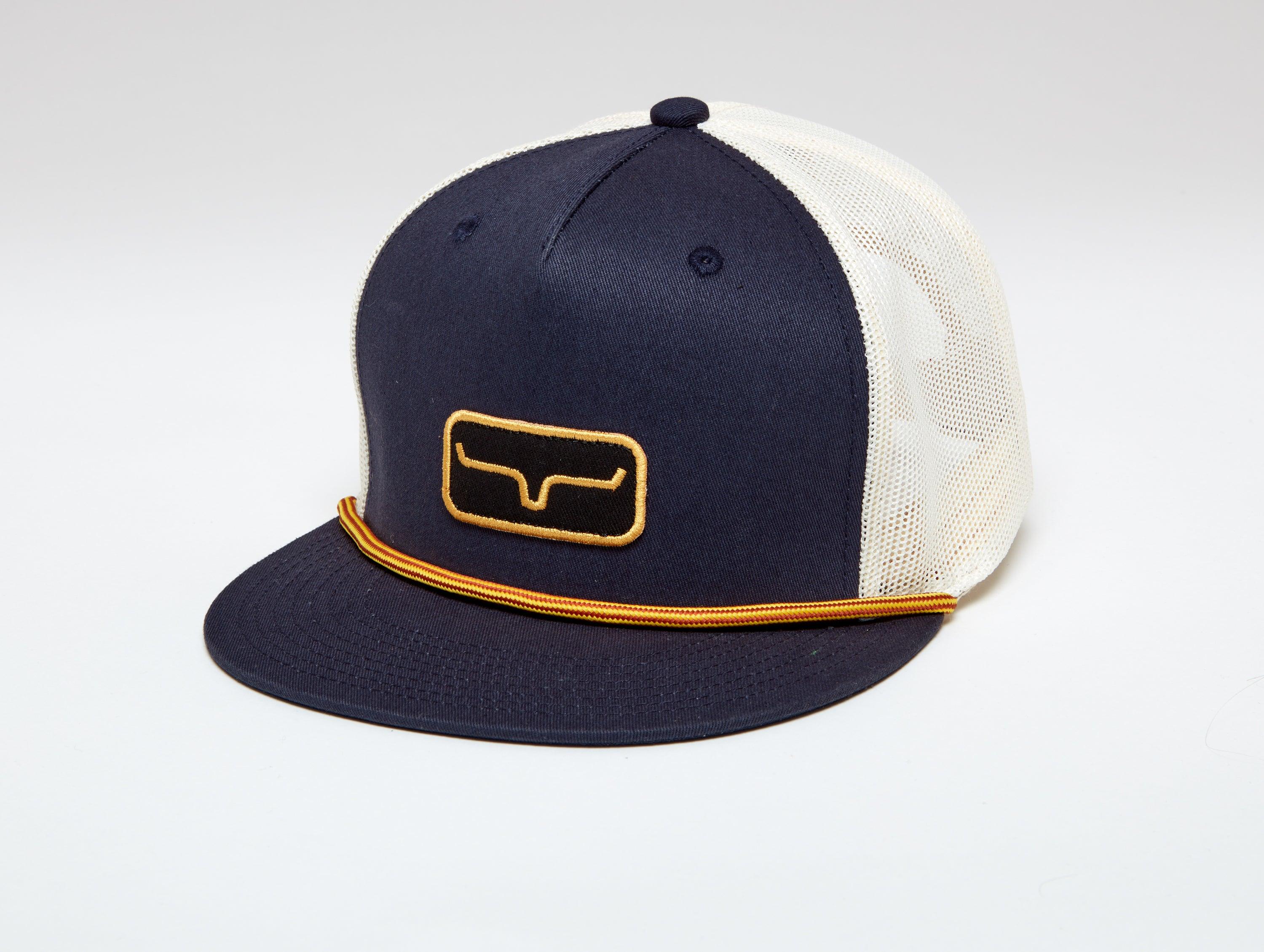 Workhard Trucker Hat