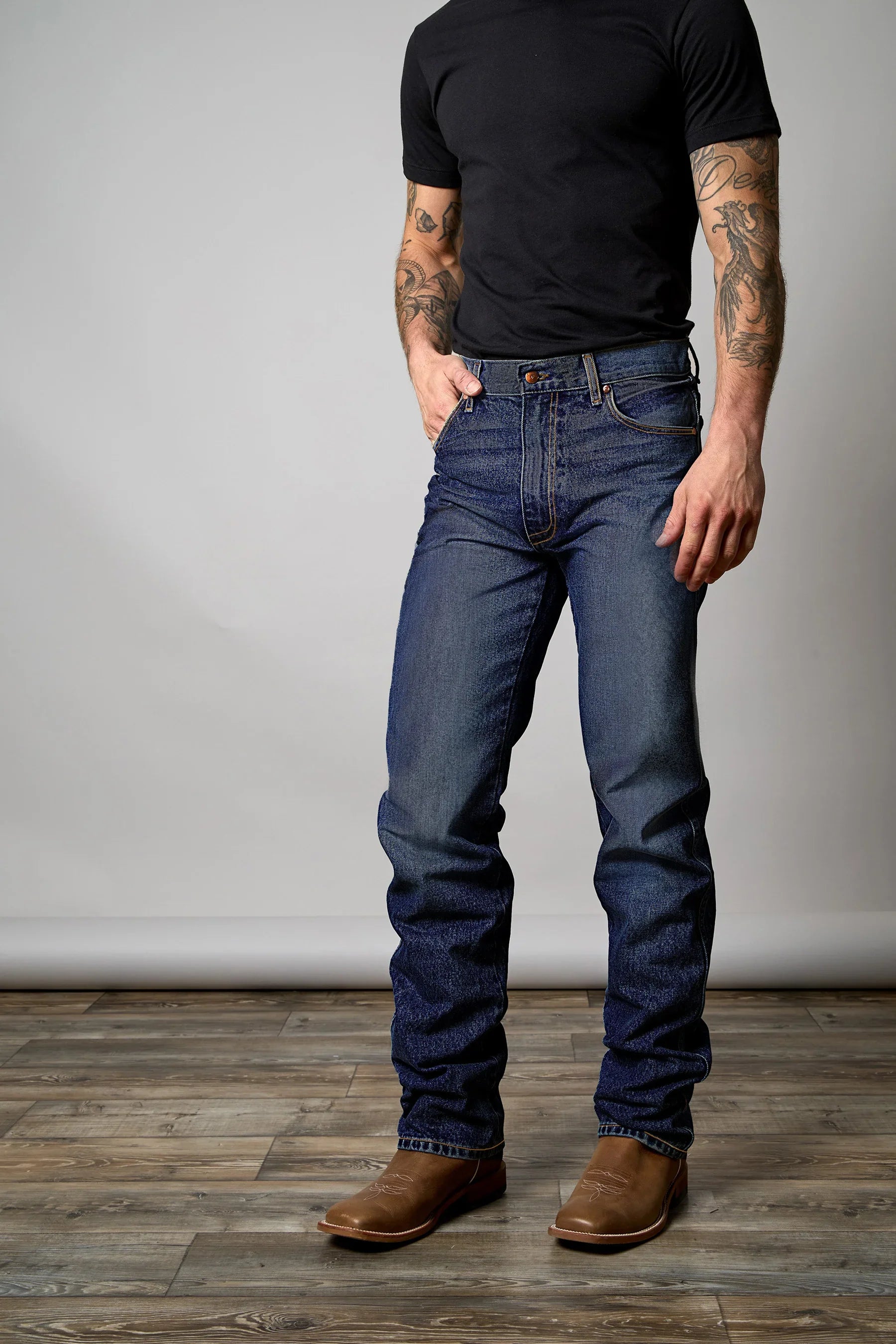 ZT Premium Bootcut Jean | Zach Top Collab | Kimes Ranch