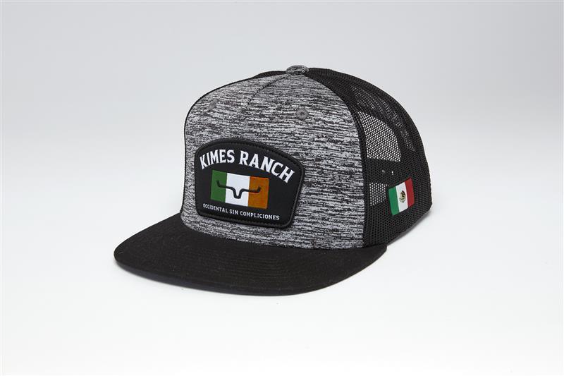 Bandera Trucker