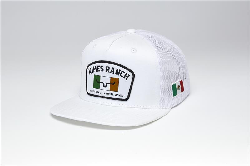 Bandera Trucker