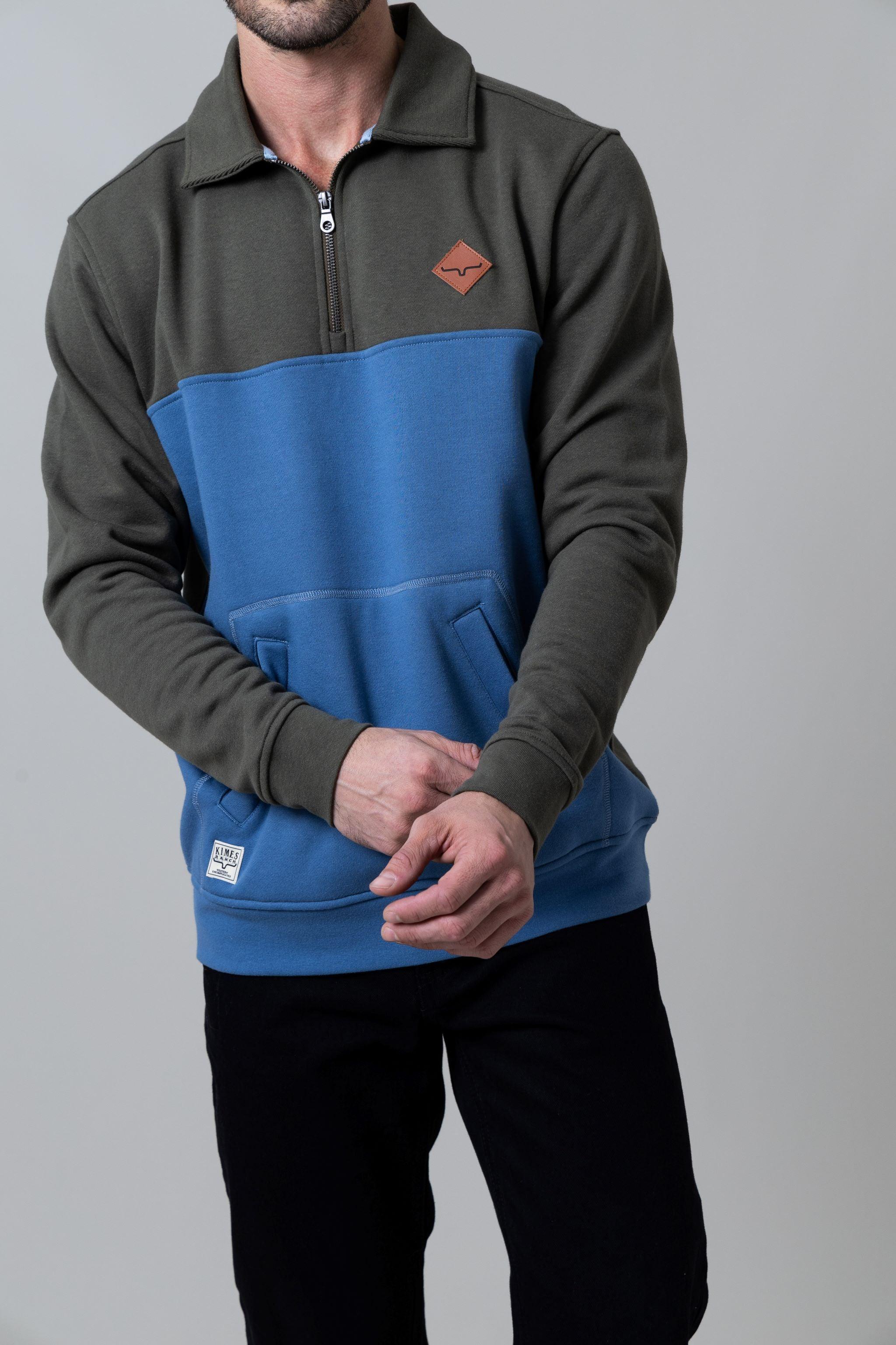 #color_army and blue