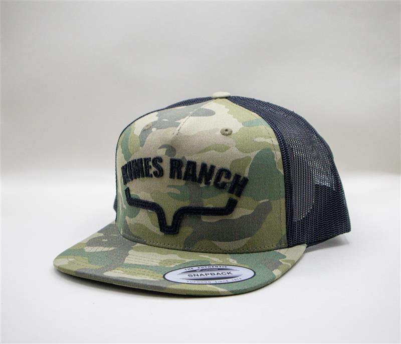 Flatlands Trucker Hat