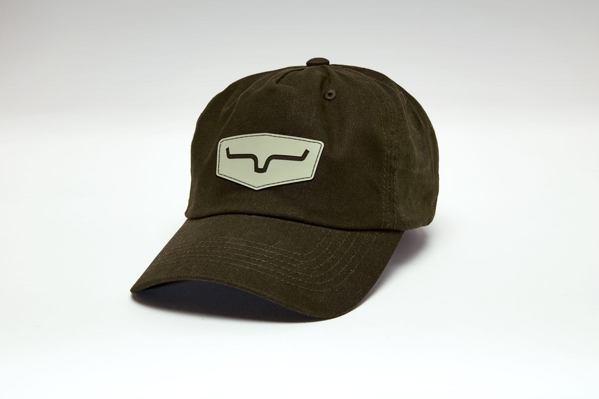 Pronto_Olive_Cap