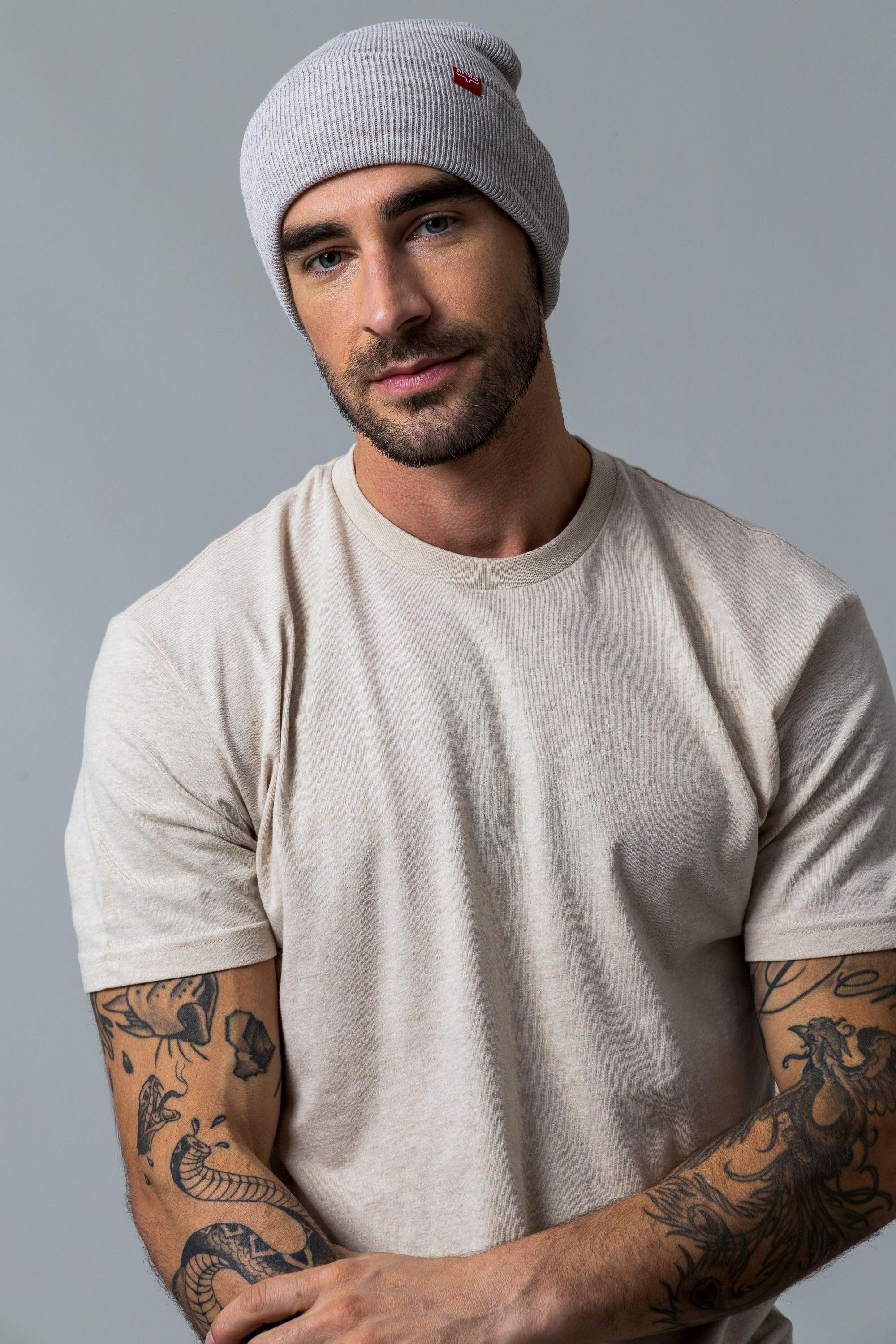 #color_oatmeal heather