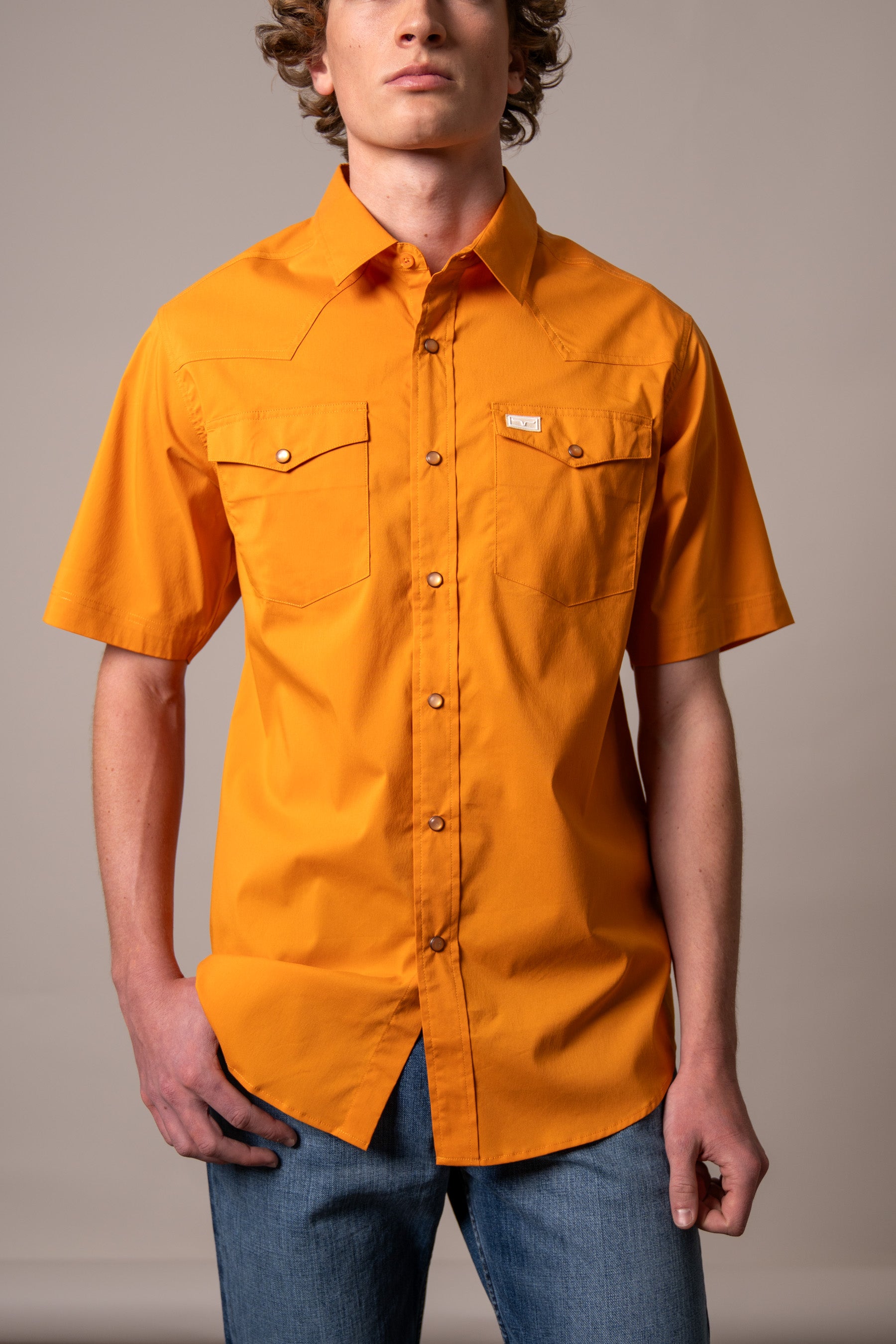 #color_vintage orange