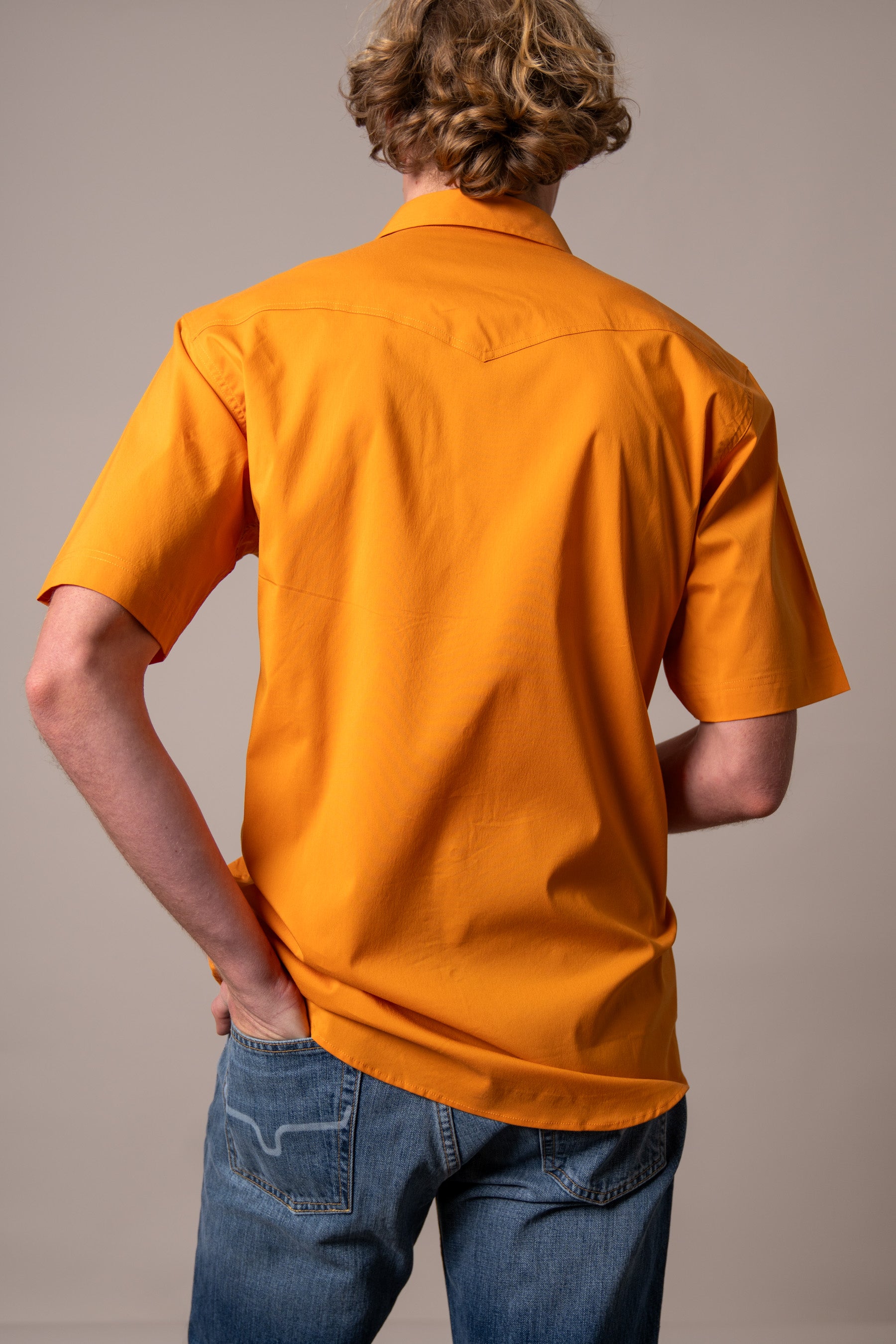 #color_vintage orange